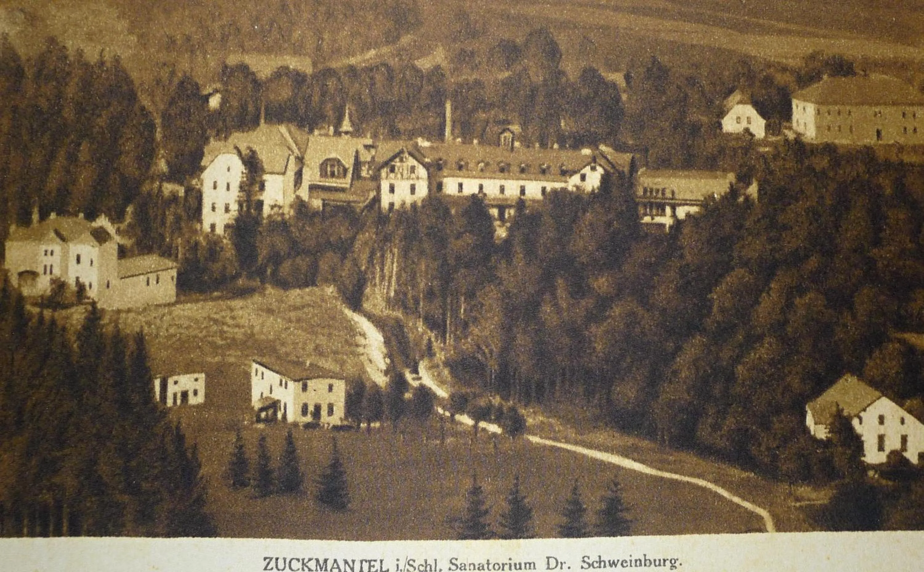 Hotel Praděd Thamm