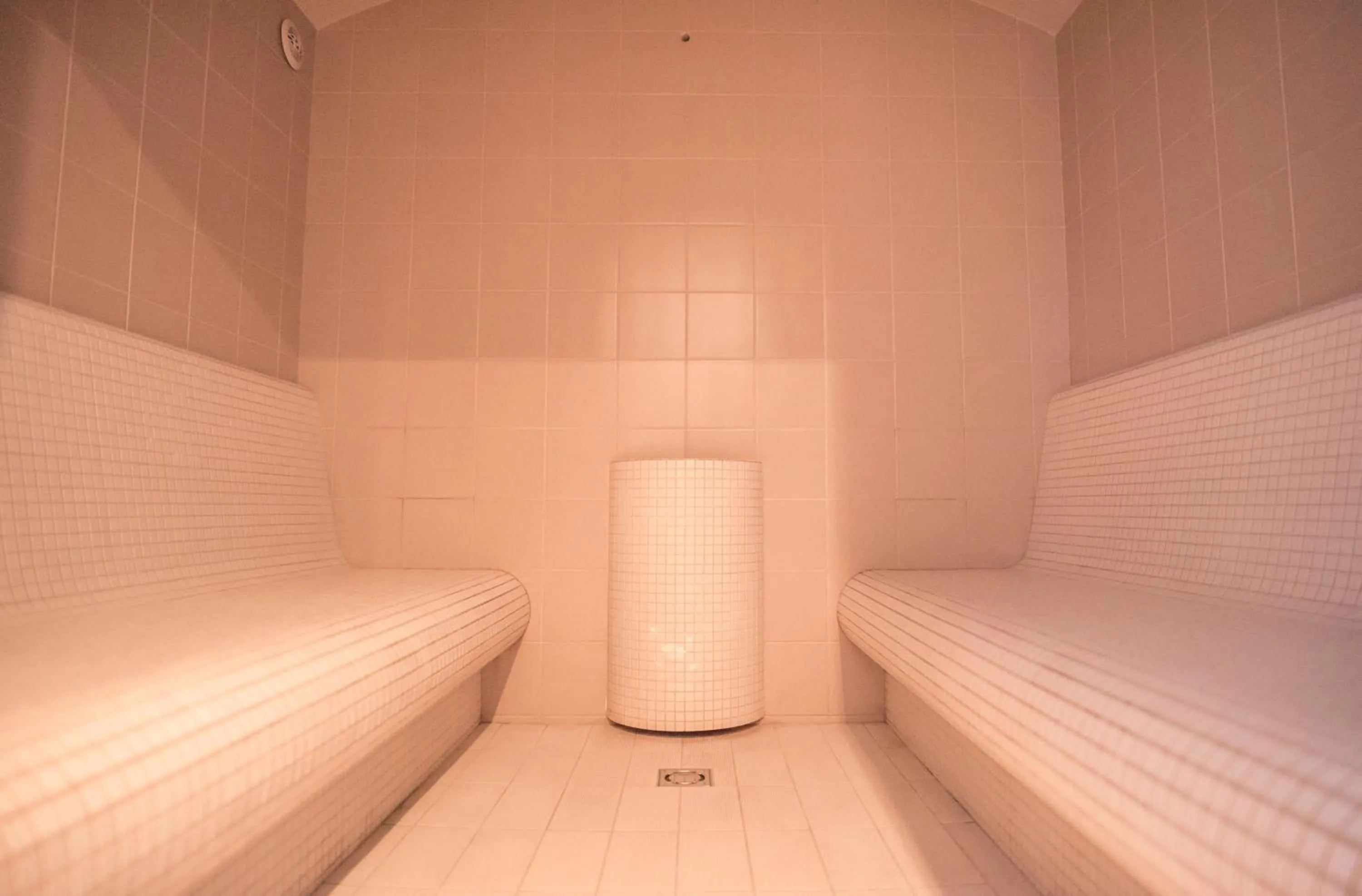 Spa and wellness centre/facilities, Bed in Hotel Praděd Thamm
