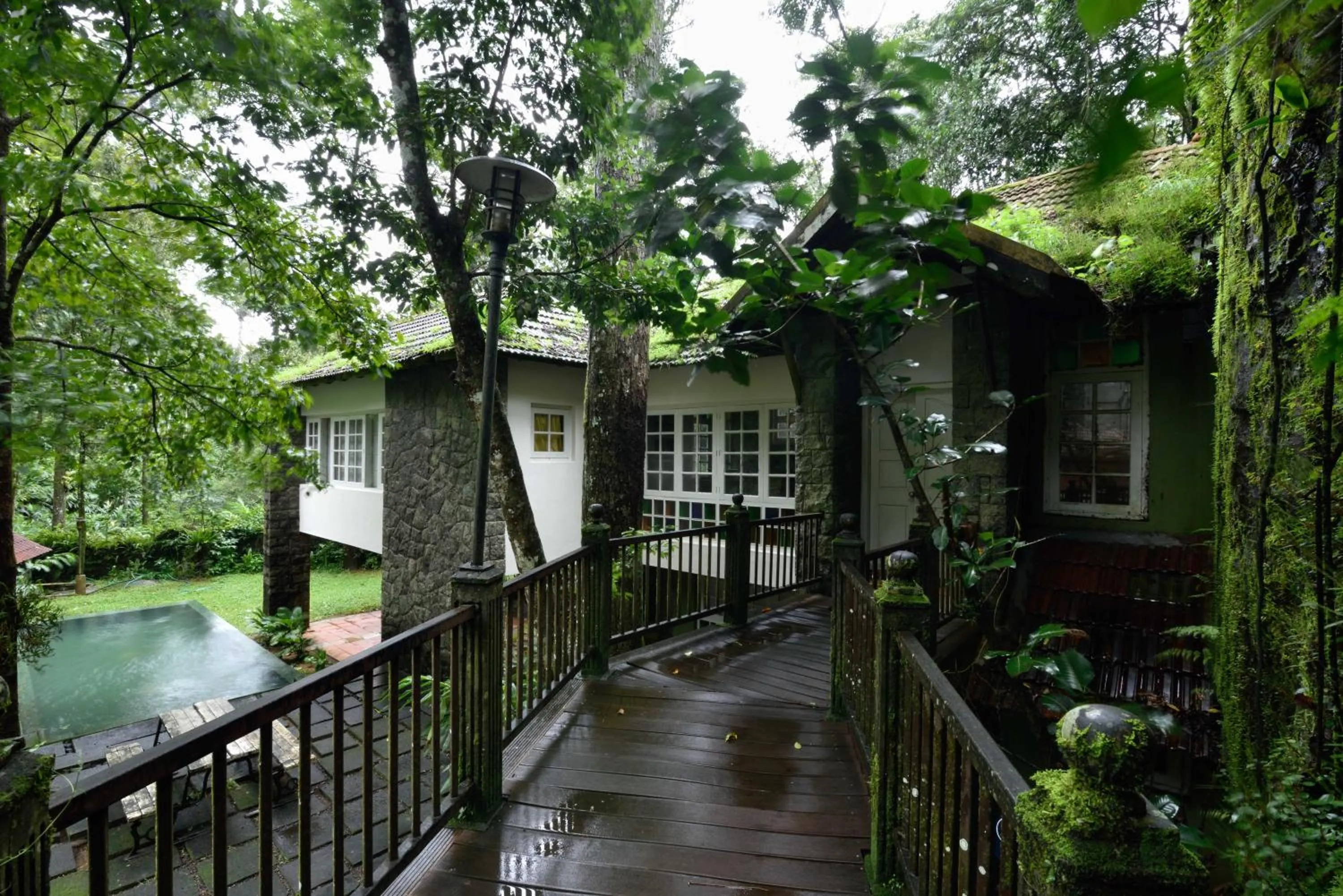 Other in Mystic Mayapott, Thekkady