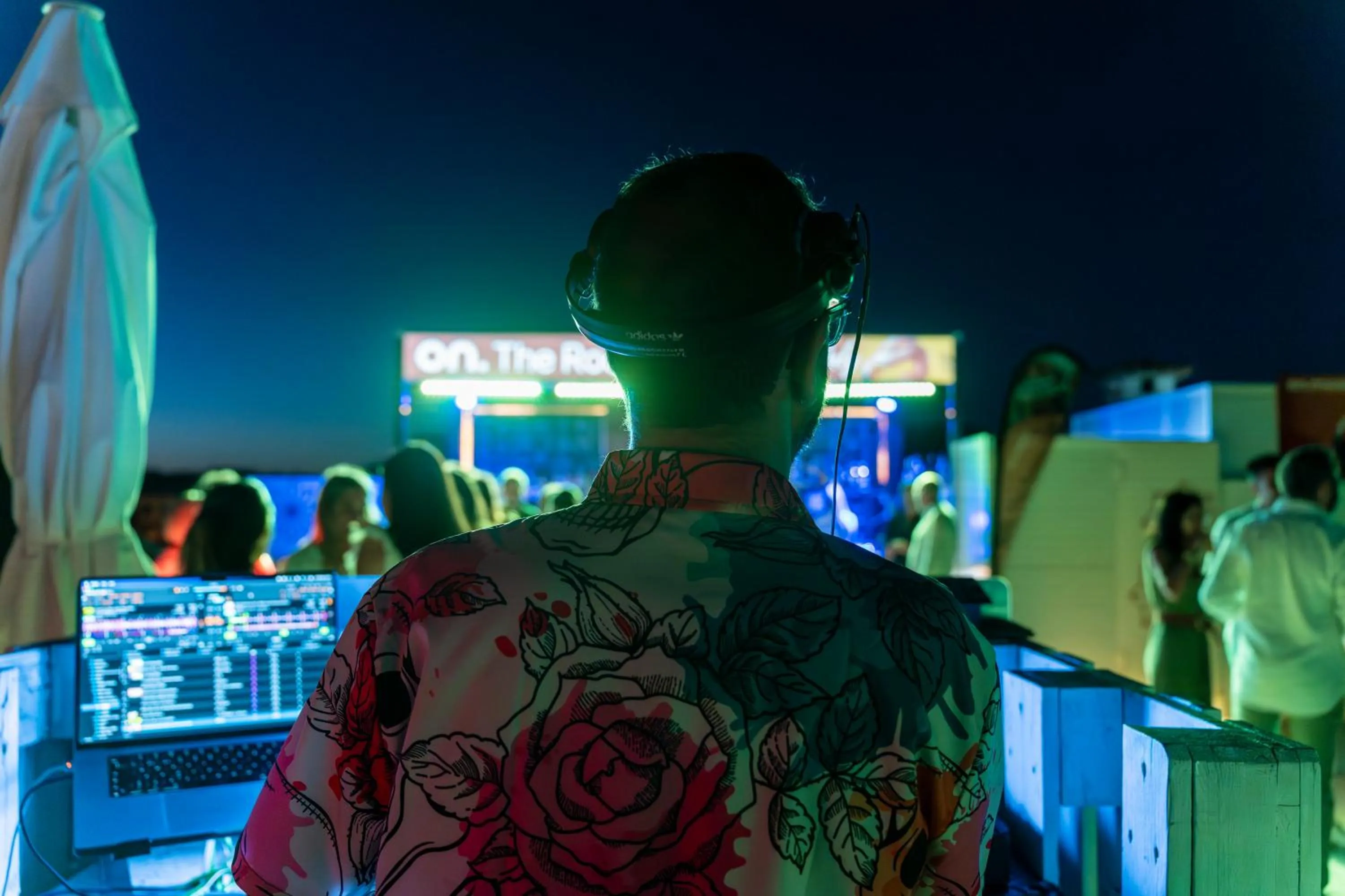 Property building in Onmood Cala Ratjada - Bed & Brunch