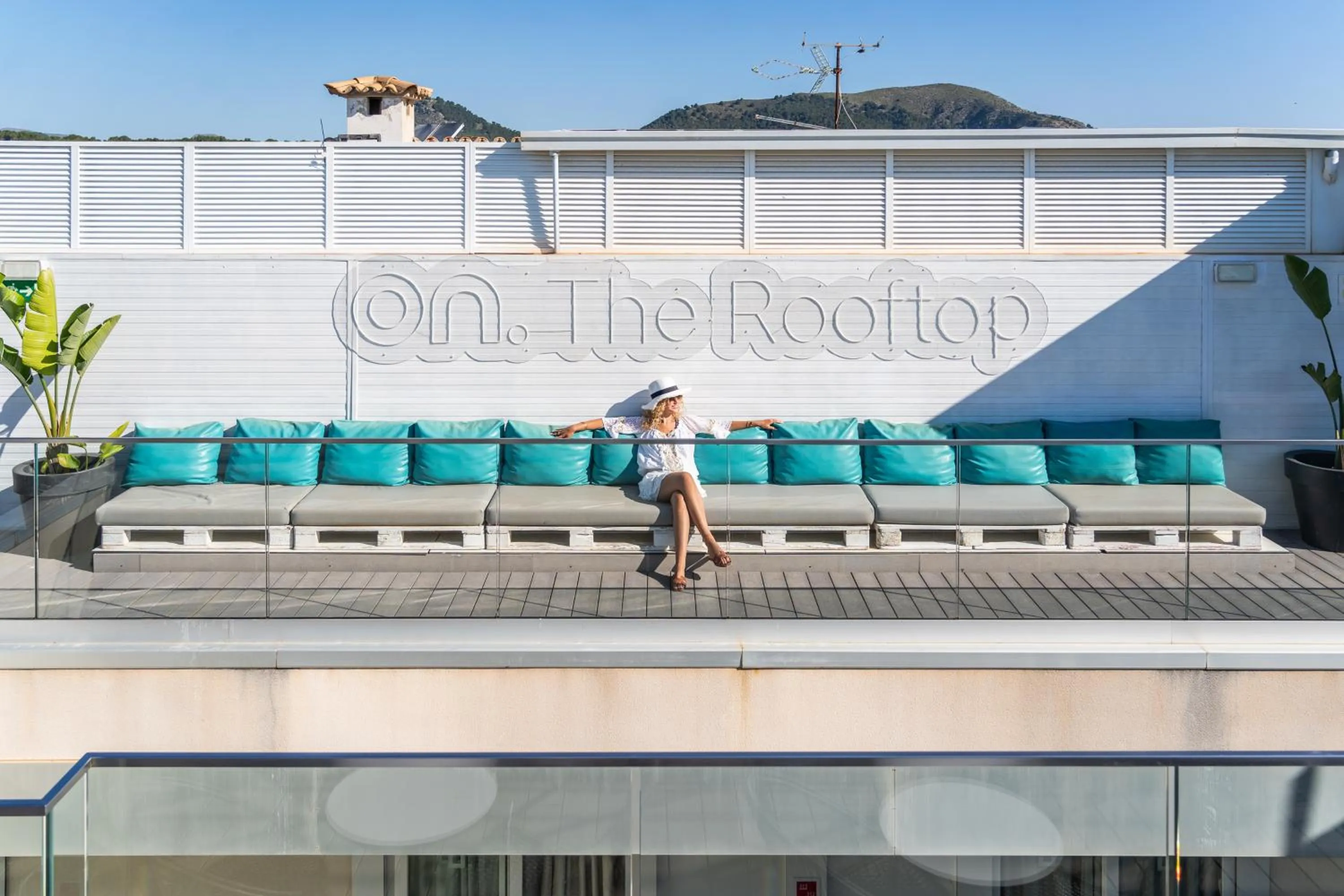 Onmood Cala Ratjada - Bed & Brunch