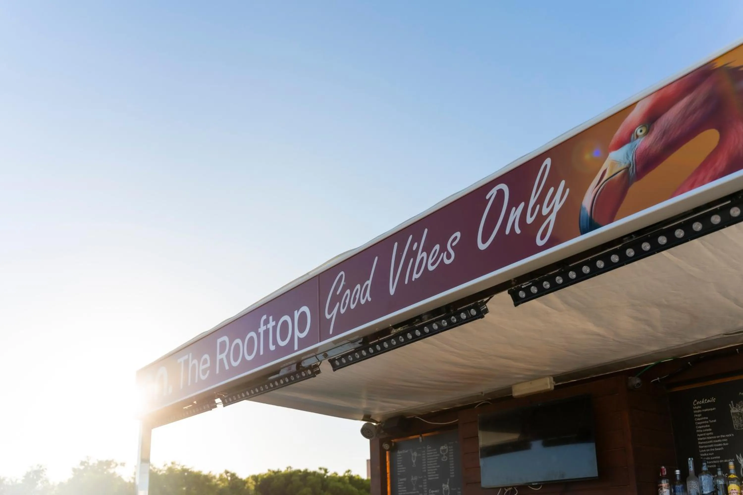 Nightclub / DJ in Onmood Cala Ratjada - Bed & Brunch