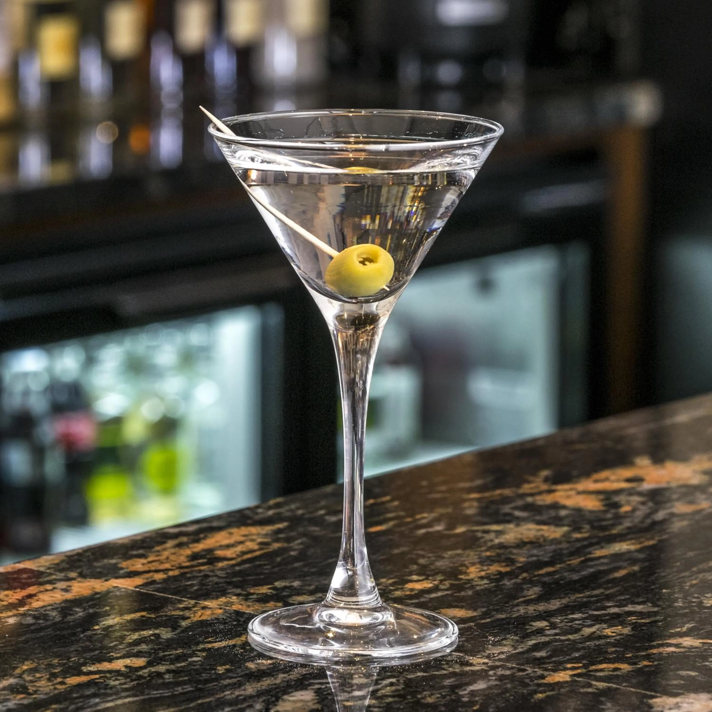 Alcoholic drinks in Kentisbury Grange