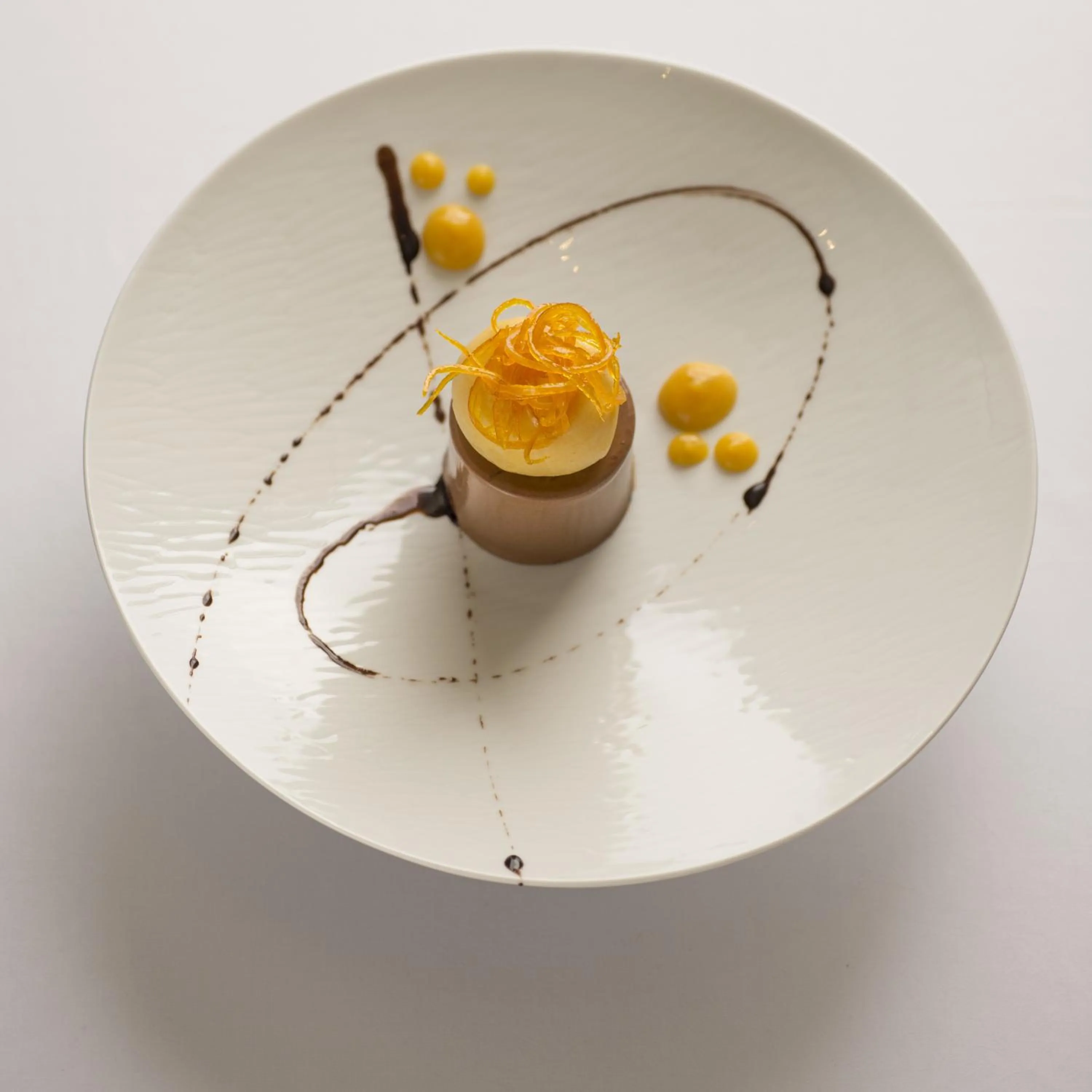 Food in Kentisbury Grange