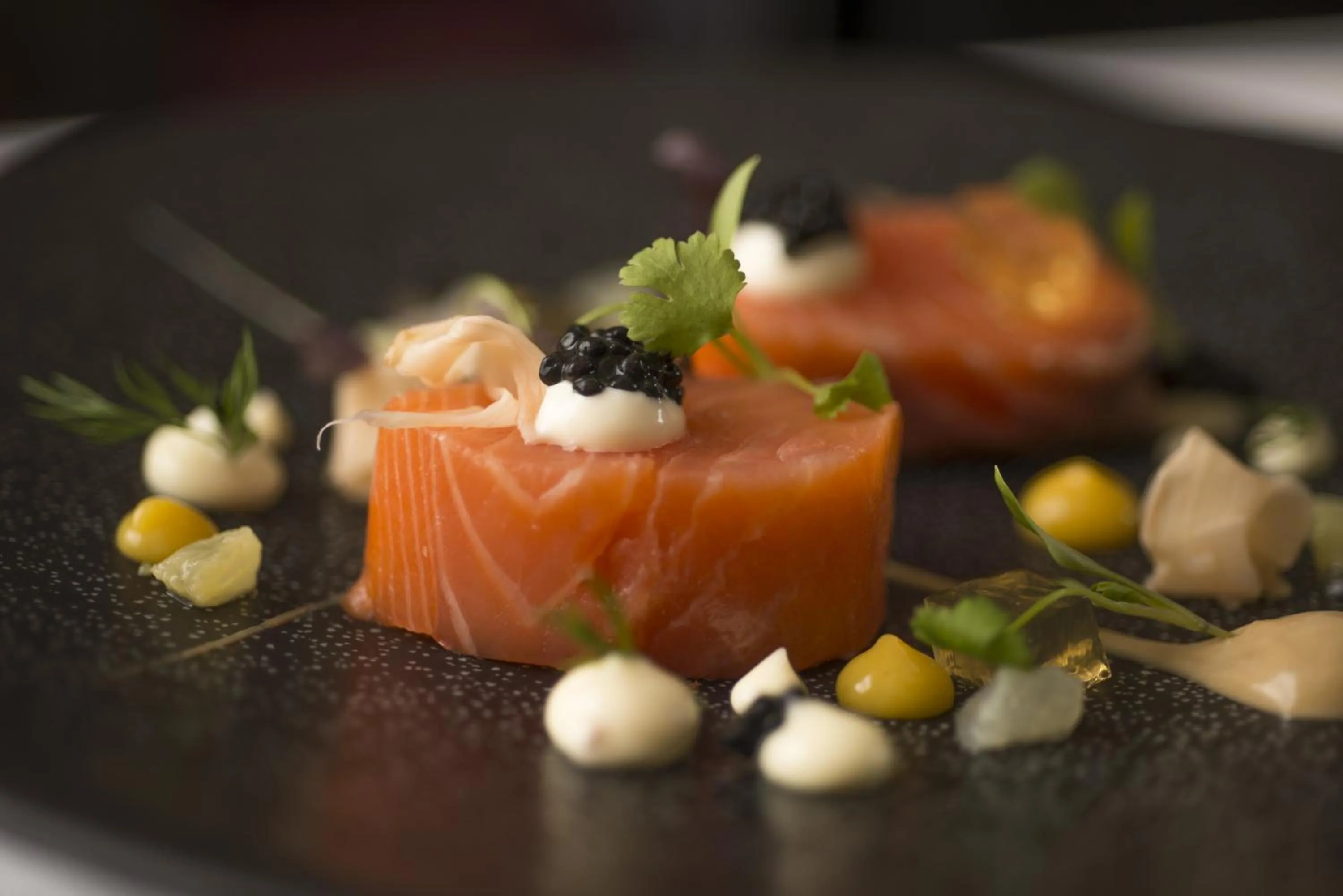 Food in Kentisbury Grange