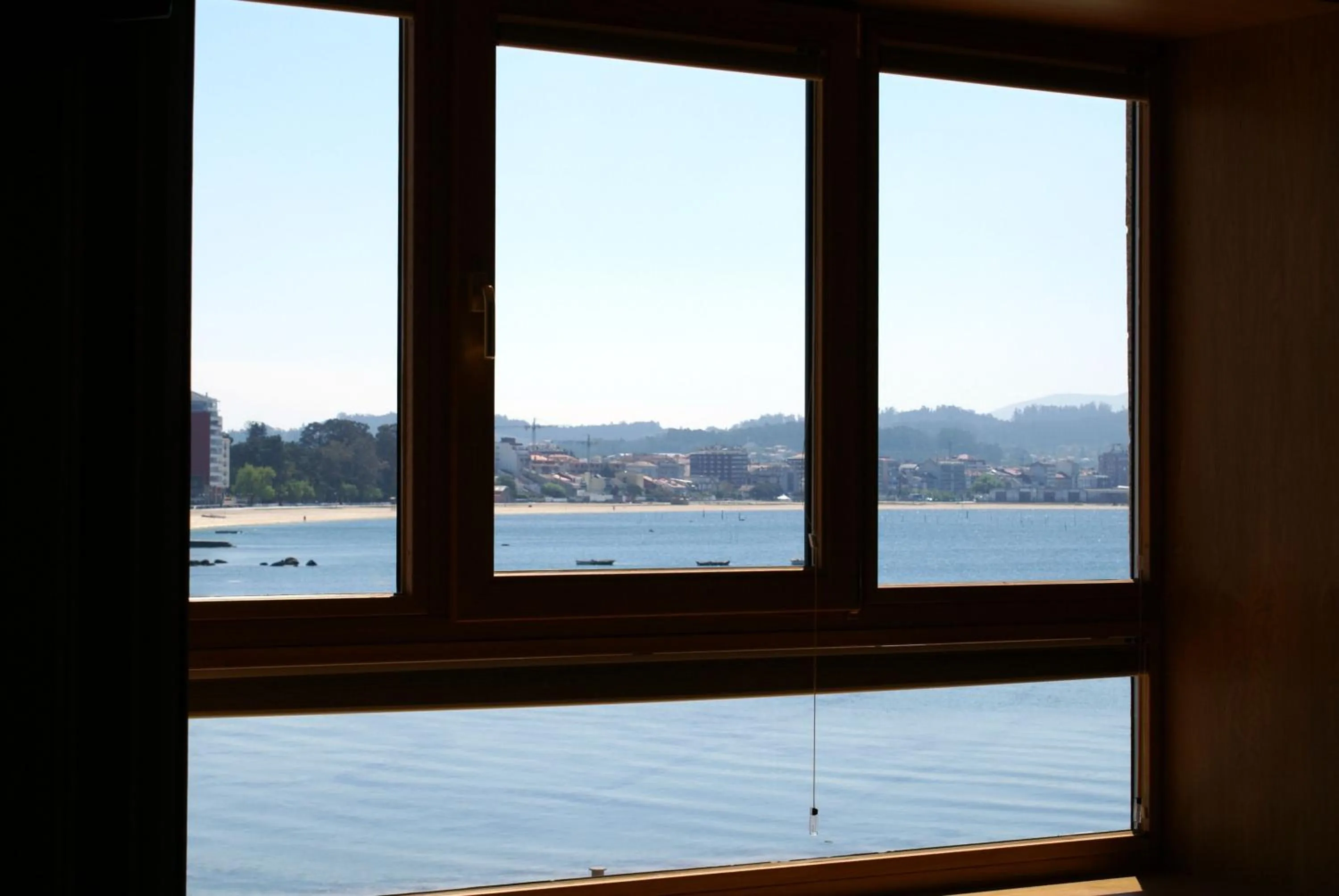 A Esmorga-Posada del Mar