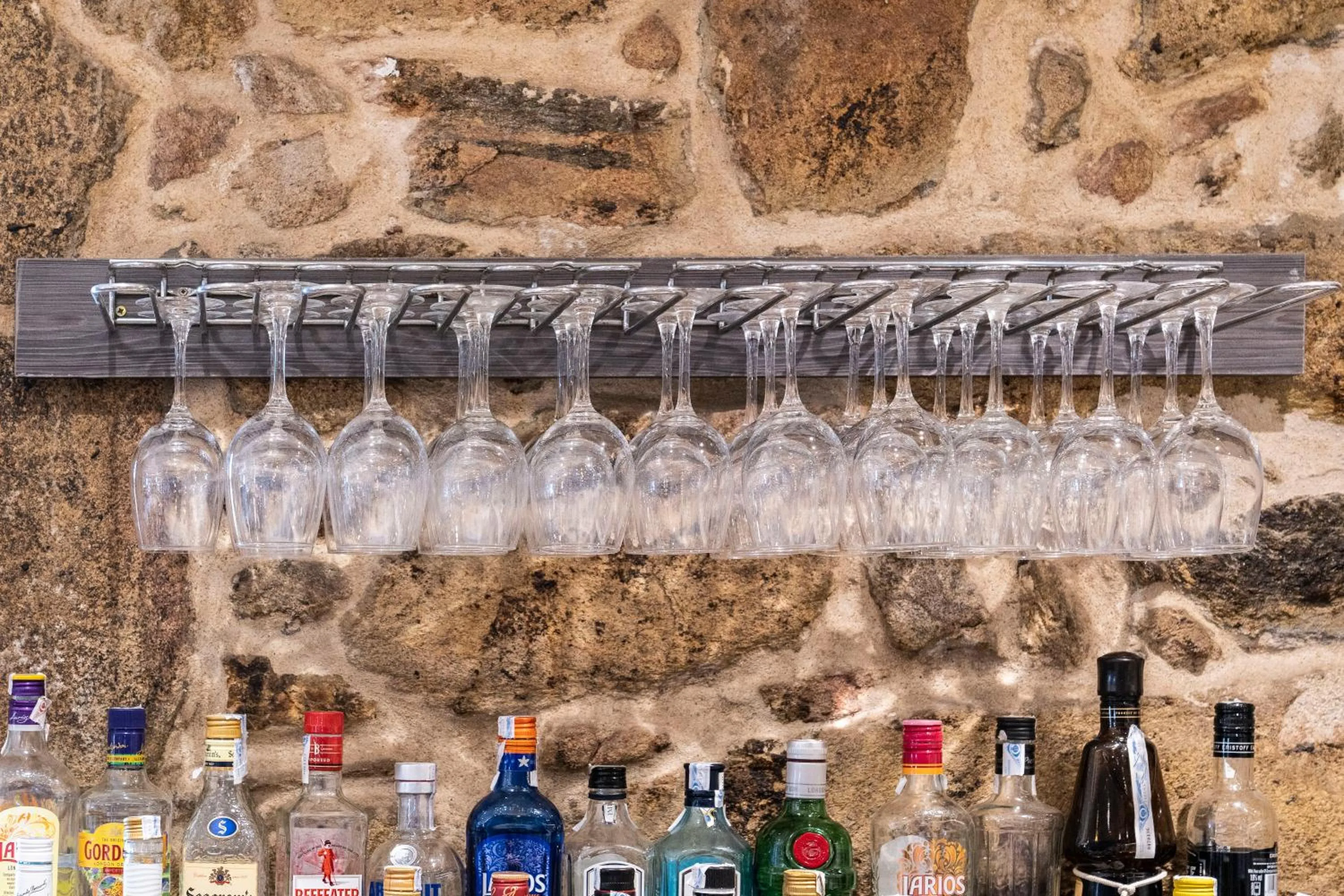 Restaurant/places to eat in A Esmorga-Posada del Mar