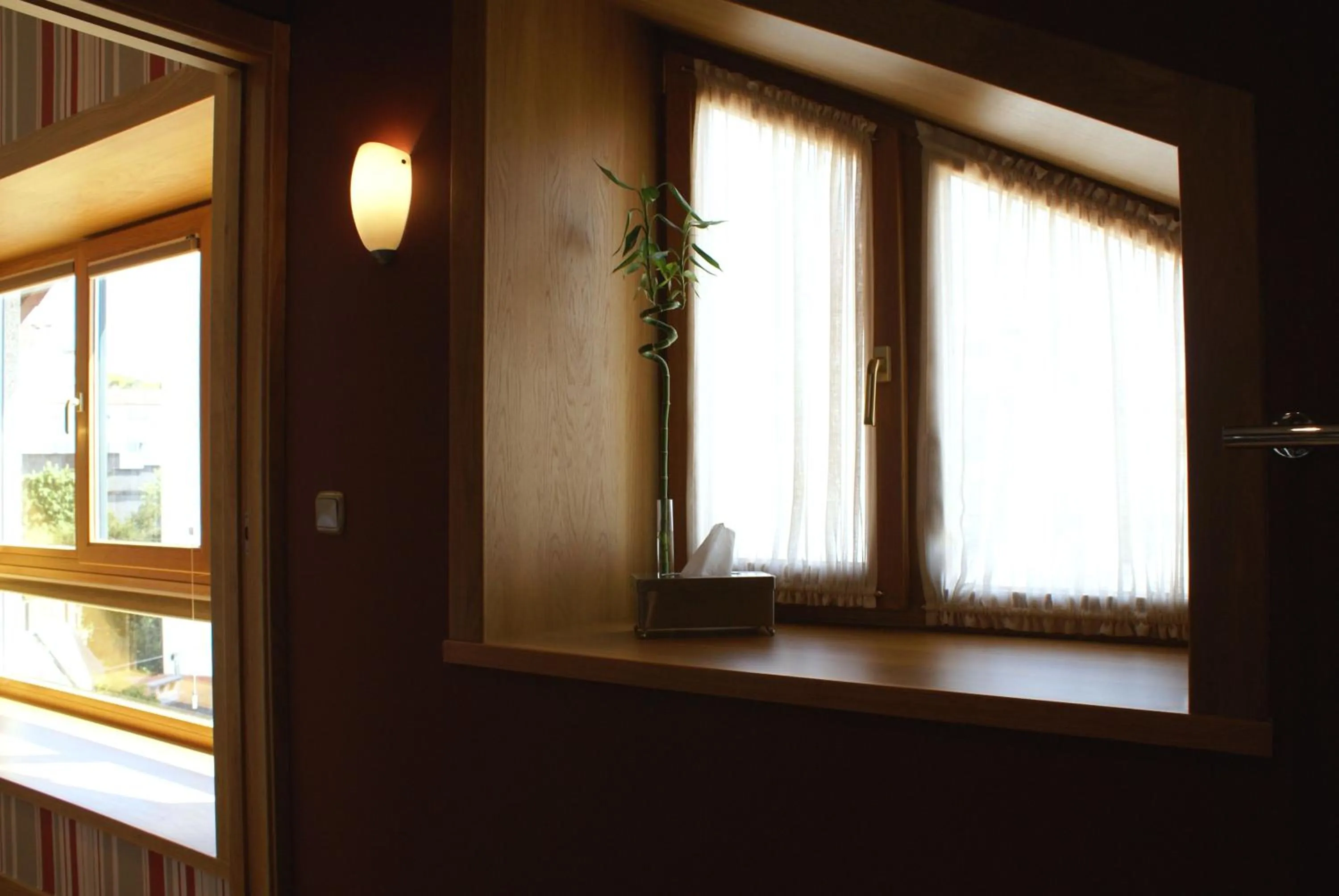 A Esmorga-Posada del Mar