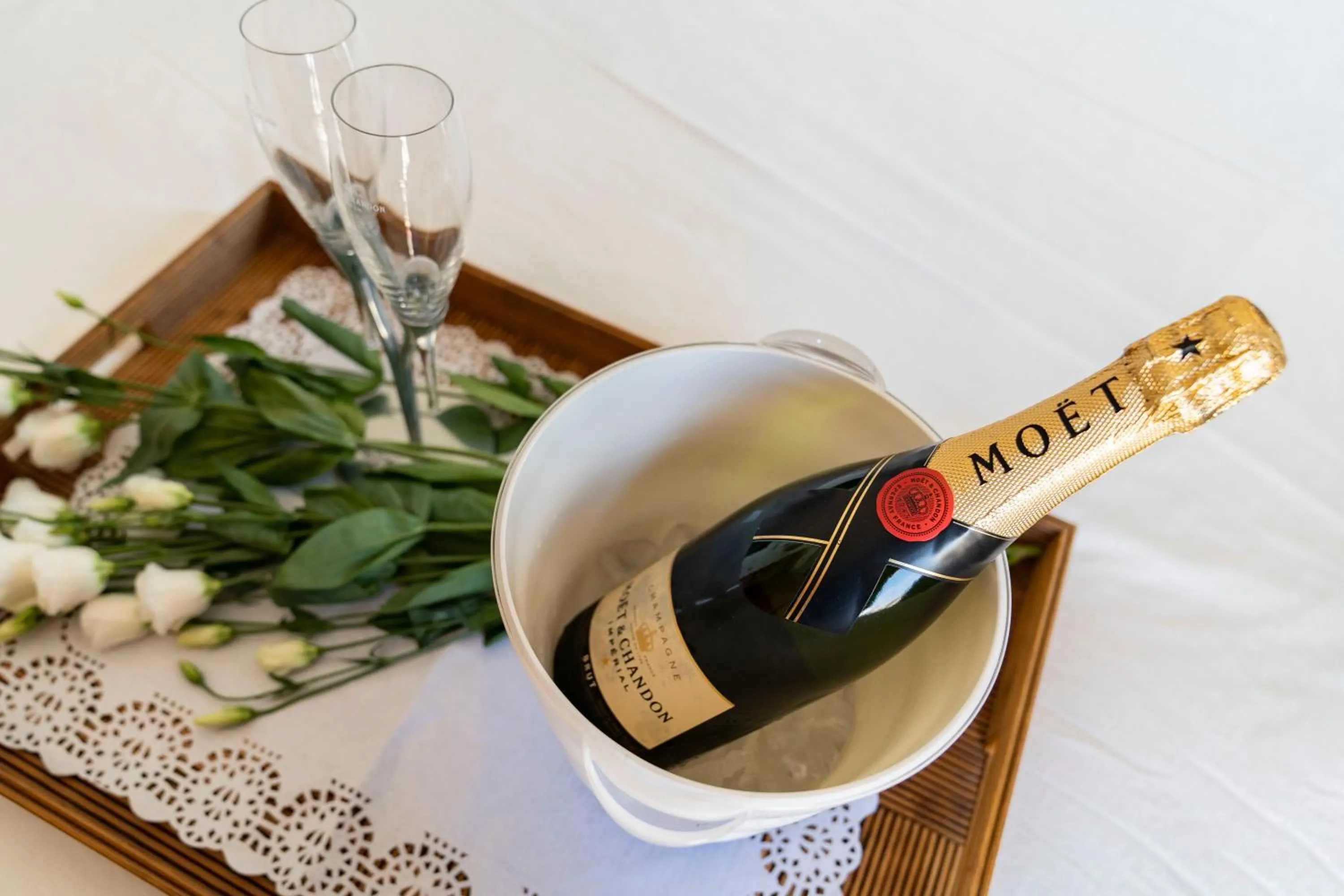 Drinks in A Esmorga-Posada del Mar