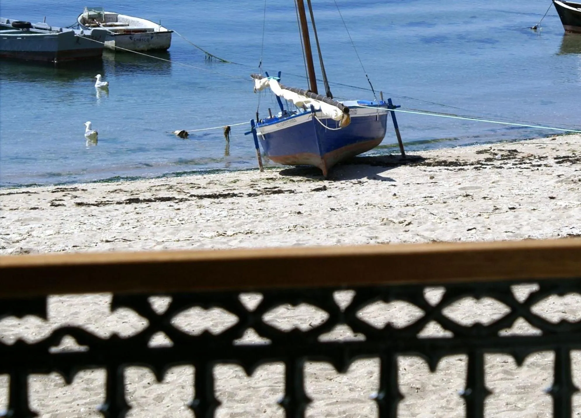 A Esmorga-Posada del Mar