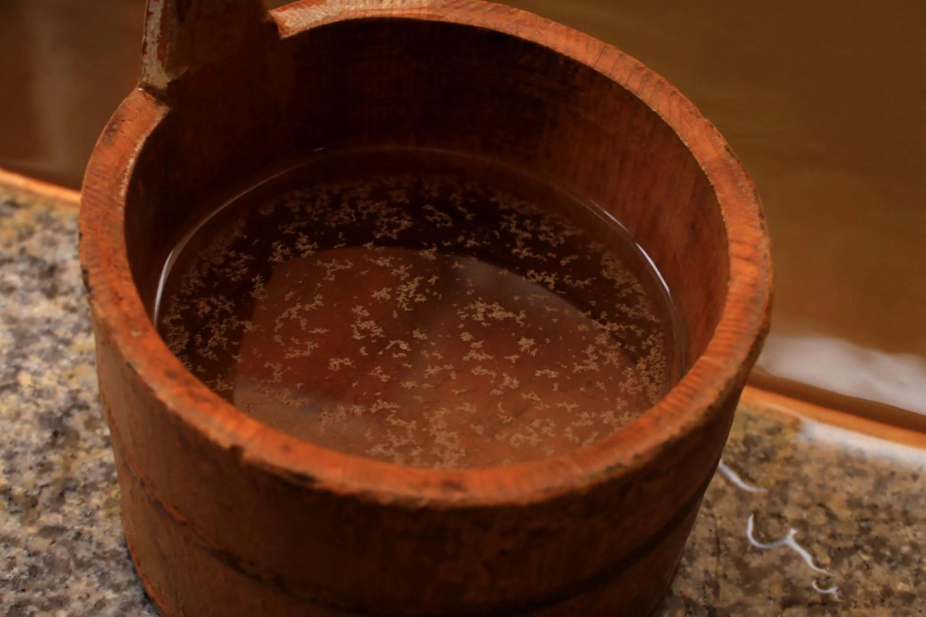 Activities in Yoshinoonsen Motoyu