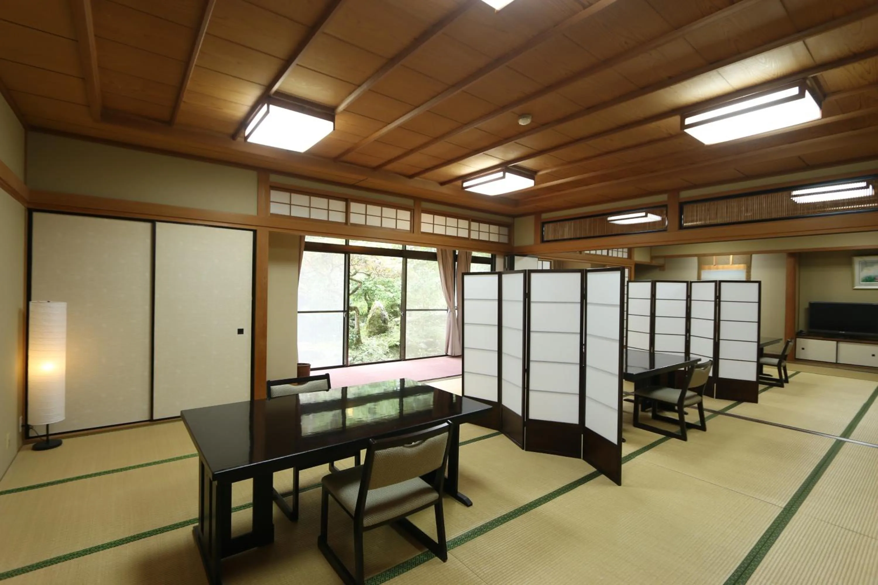 Day in Yoshinoonsen Motoyu