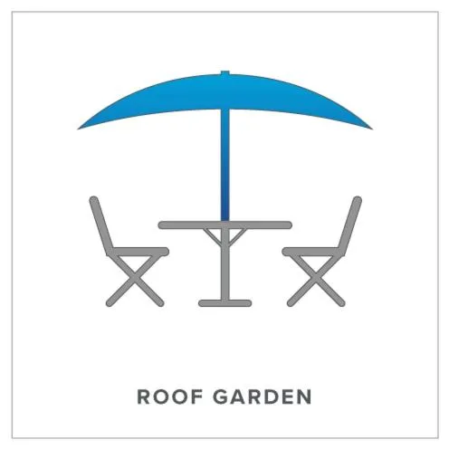 Property logo or sign in Radlett Residences Hotel - Tuguegarao