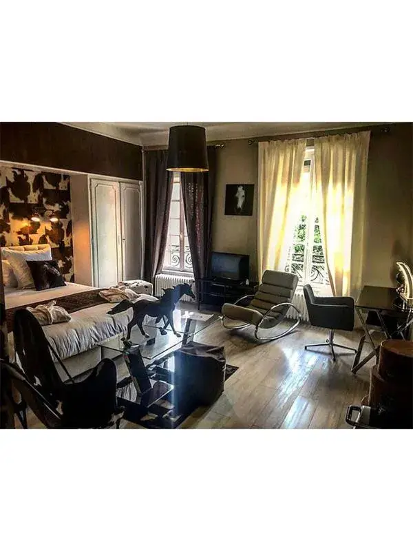 L’inattendu L’inattendu