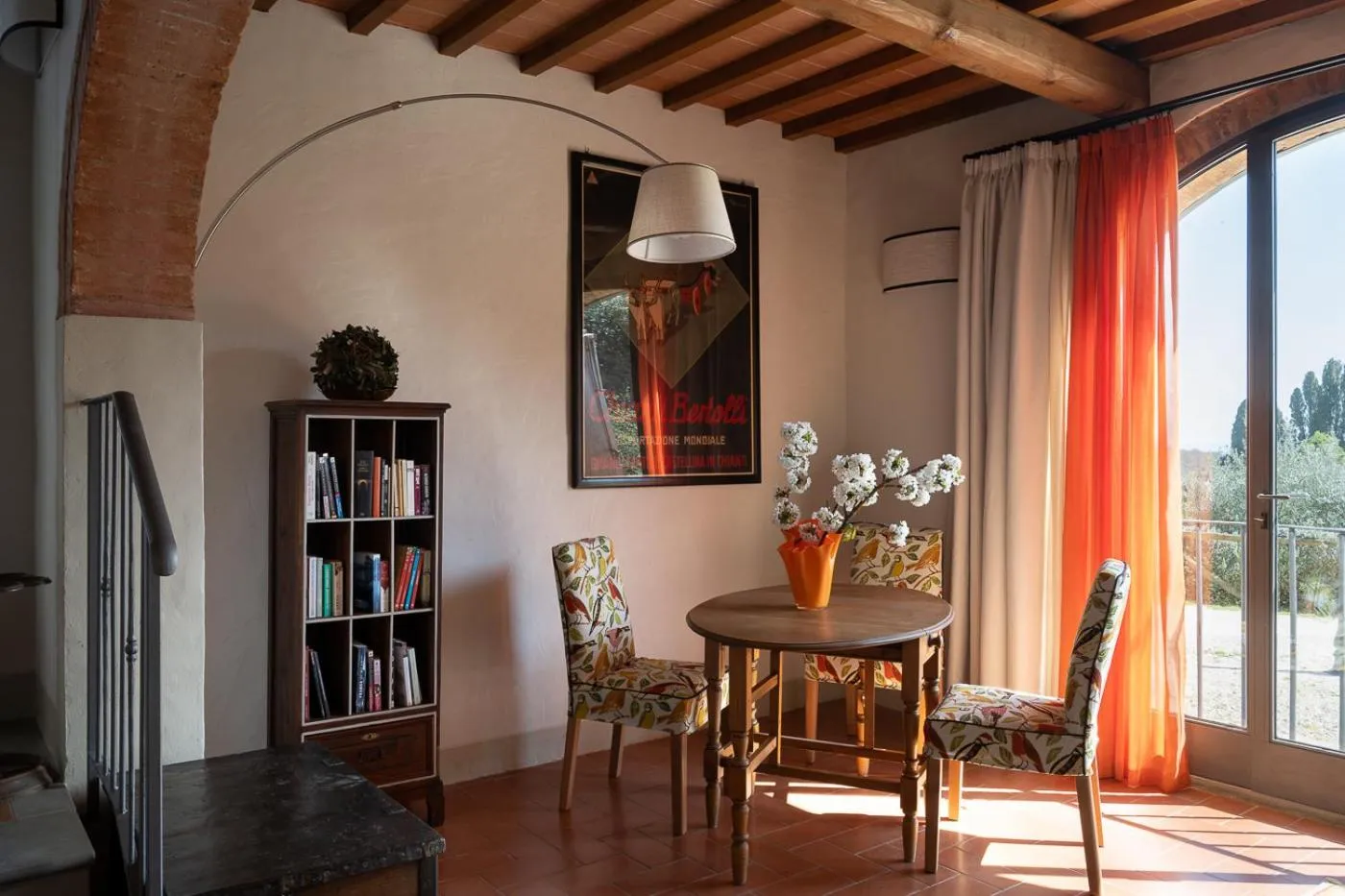 Torre a Cona Wine Estate