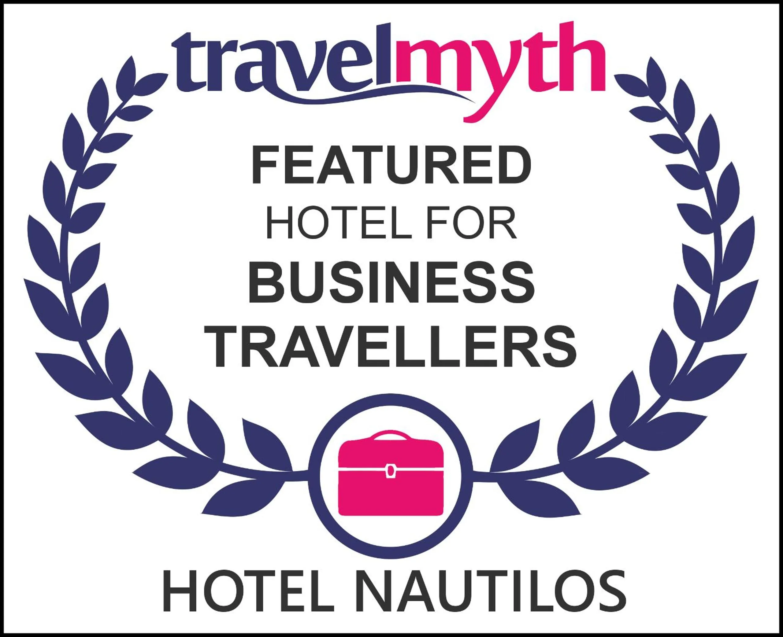 Certificate/Award in Hotel Nautilos