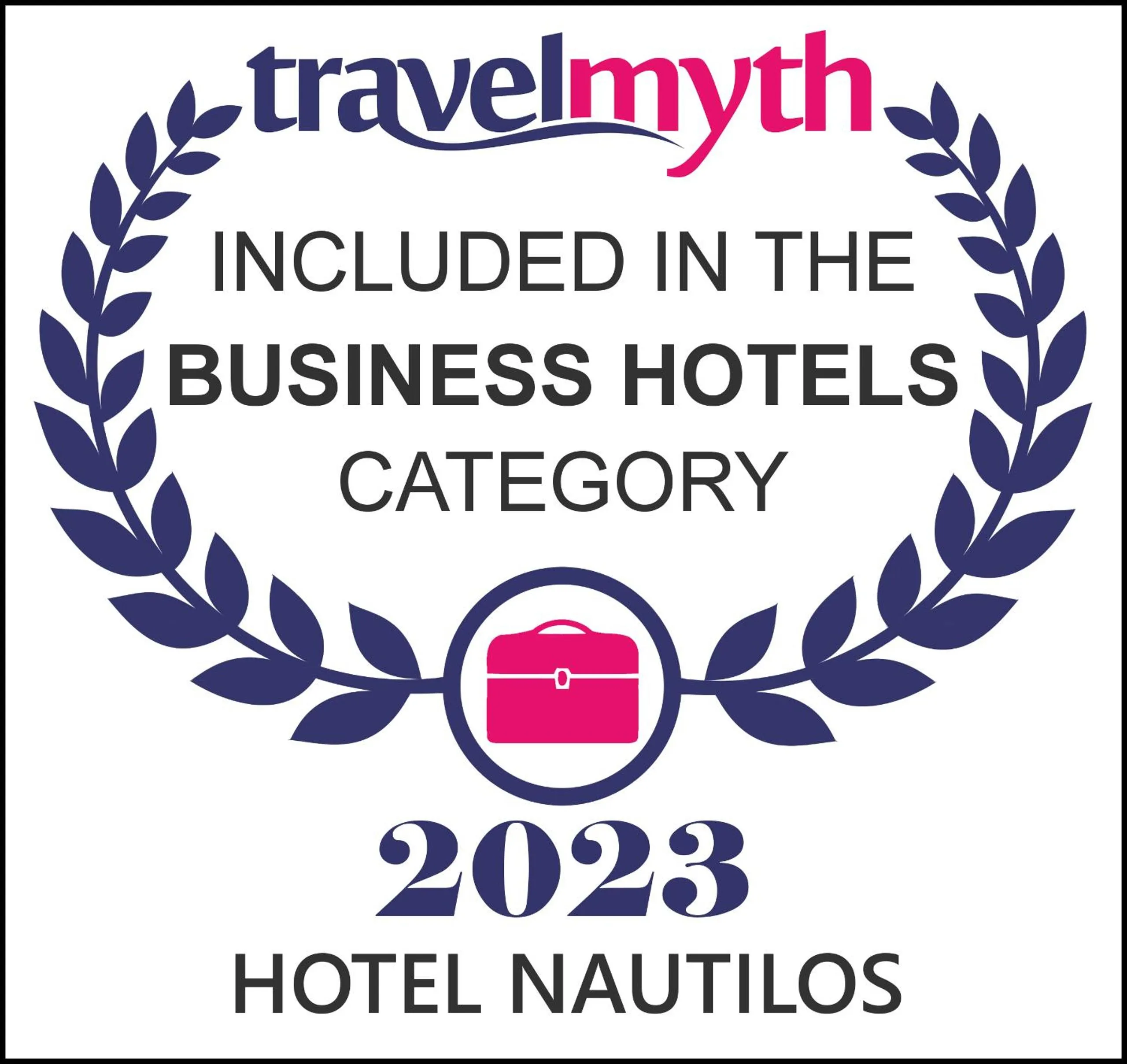 Certificate/Award in Hotel Nautilos