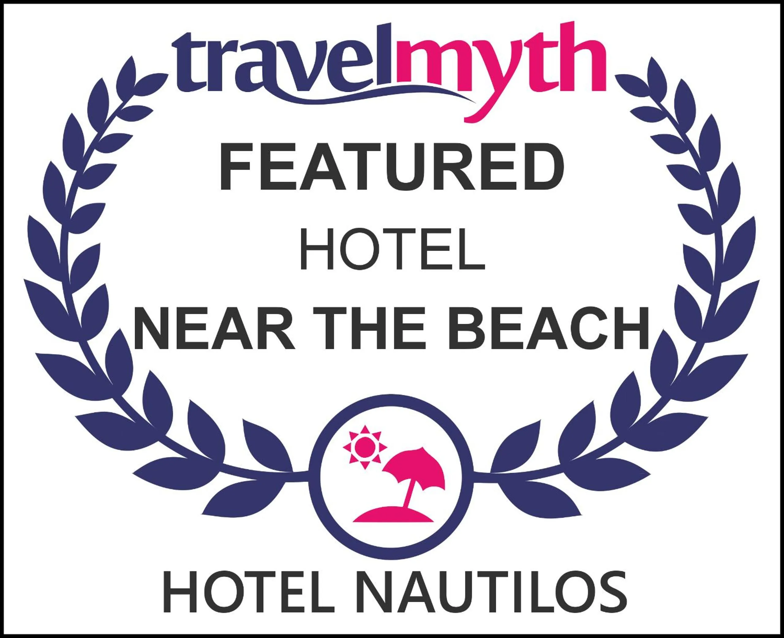 Certificate/Award in Hotel Nautilos