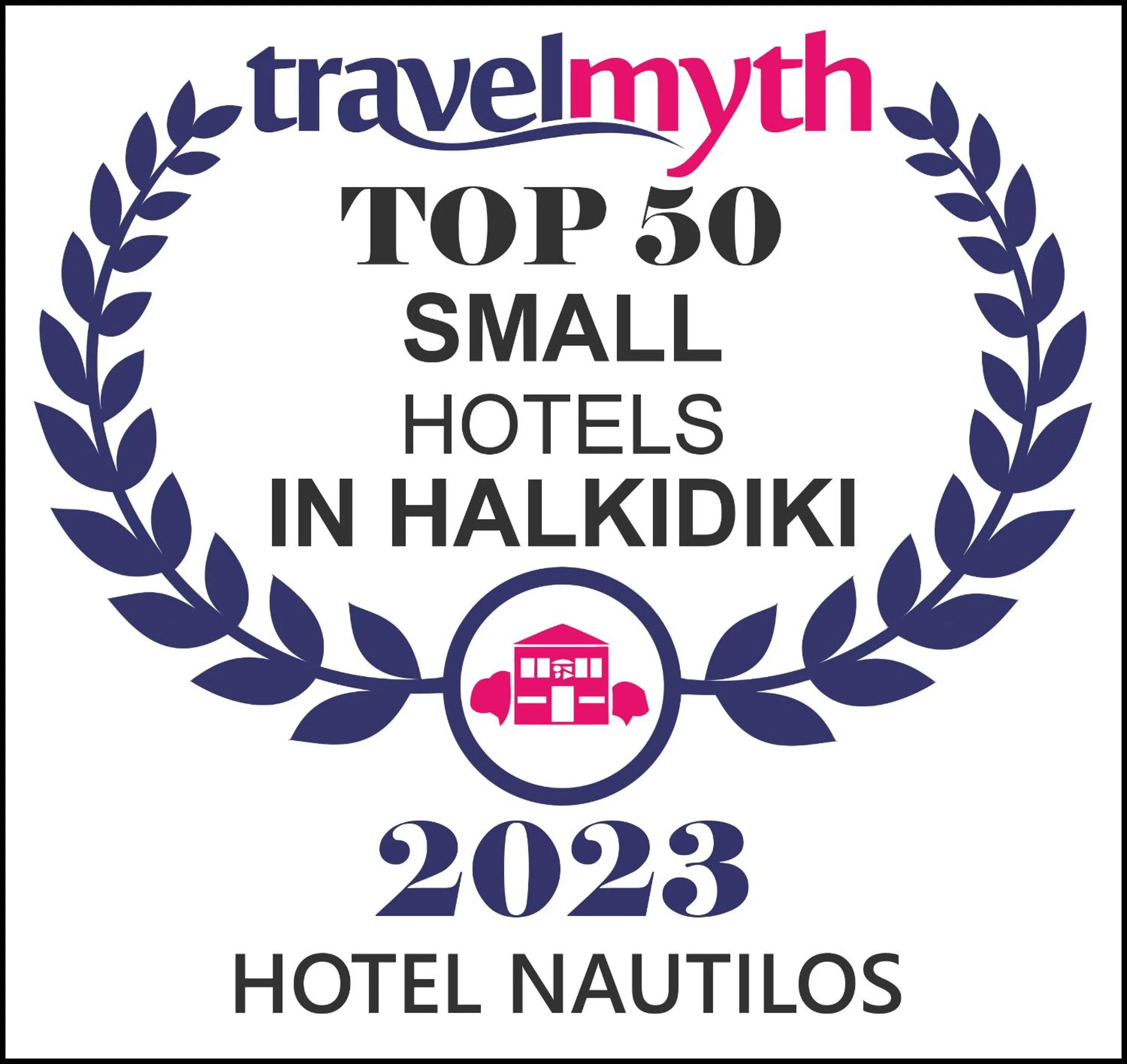 Certificate/Award in Hotel Nautilos