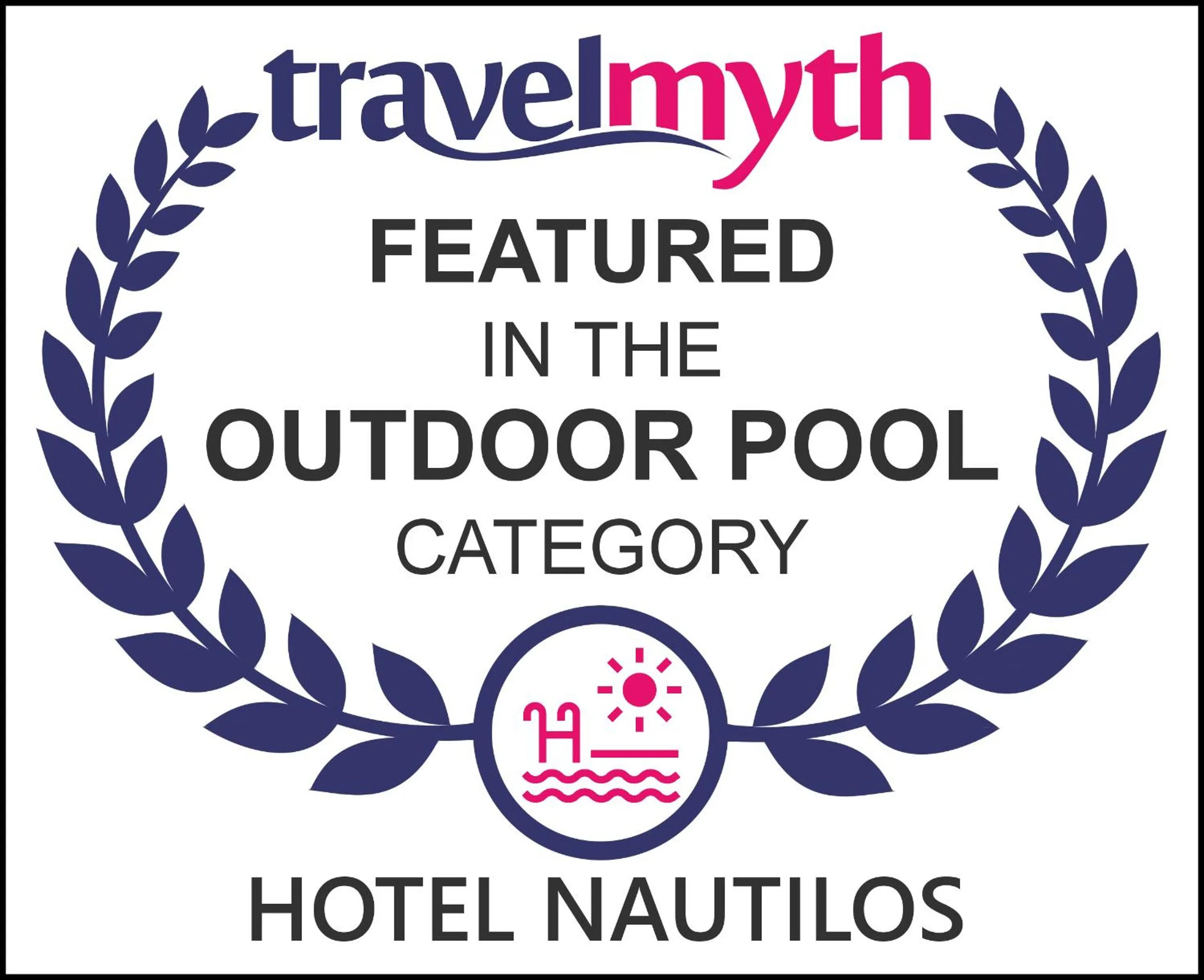 Certificate/Award in Hotel Nautilos