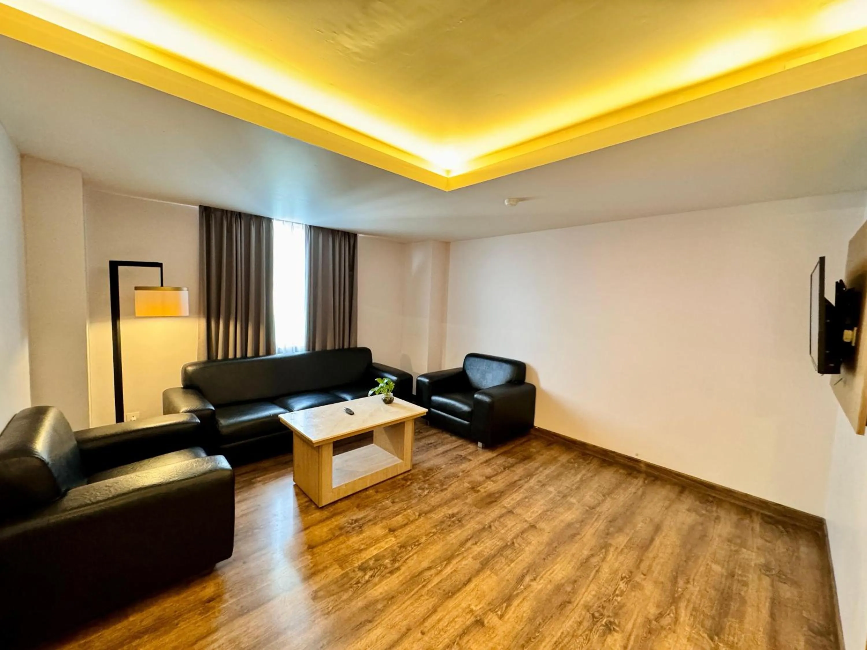 Orchardz Hotel Industri Jakarta Kemayoran