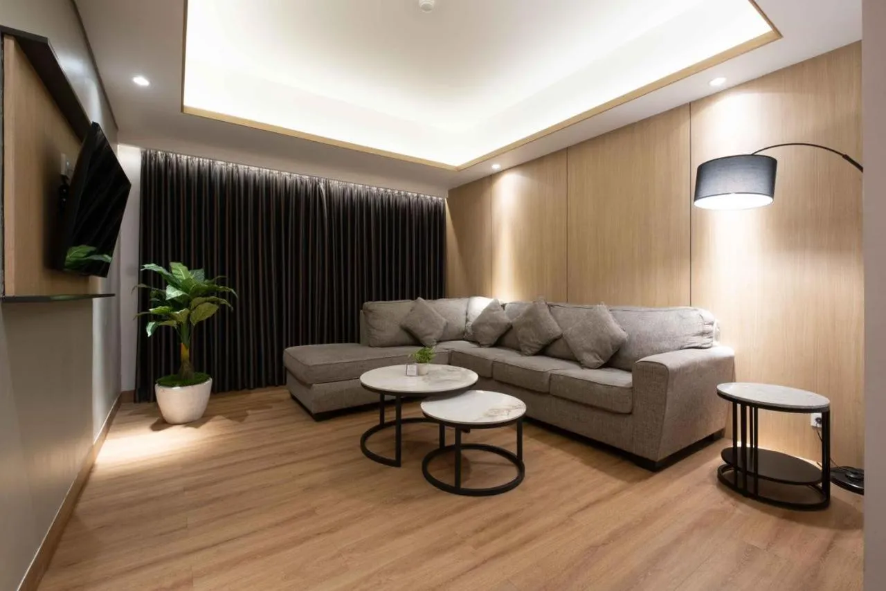 Orchardz Hotel Industri Jakarta Kemayoran