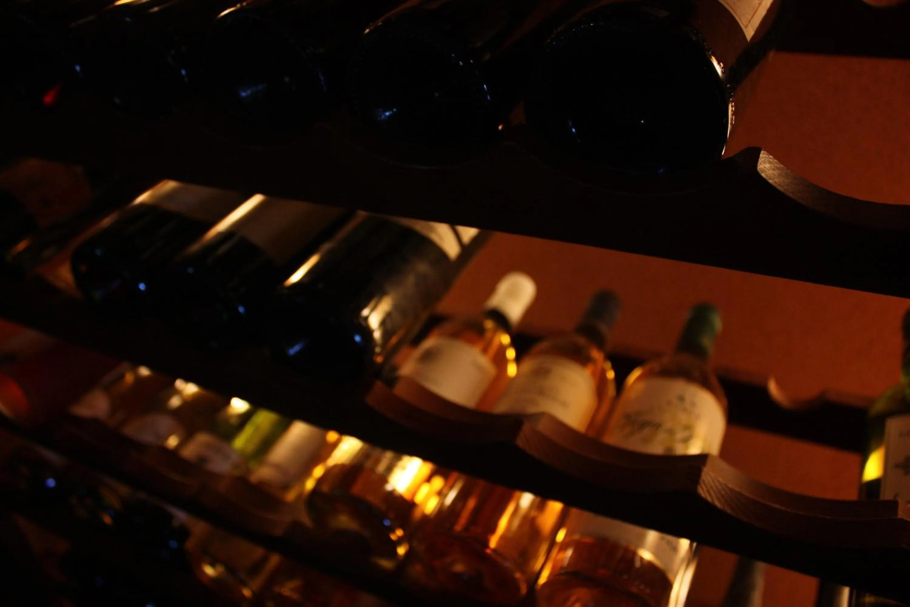 Drinks in Hostal Rural La Plata Parking Incluido