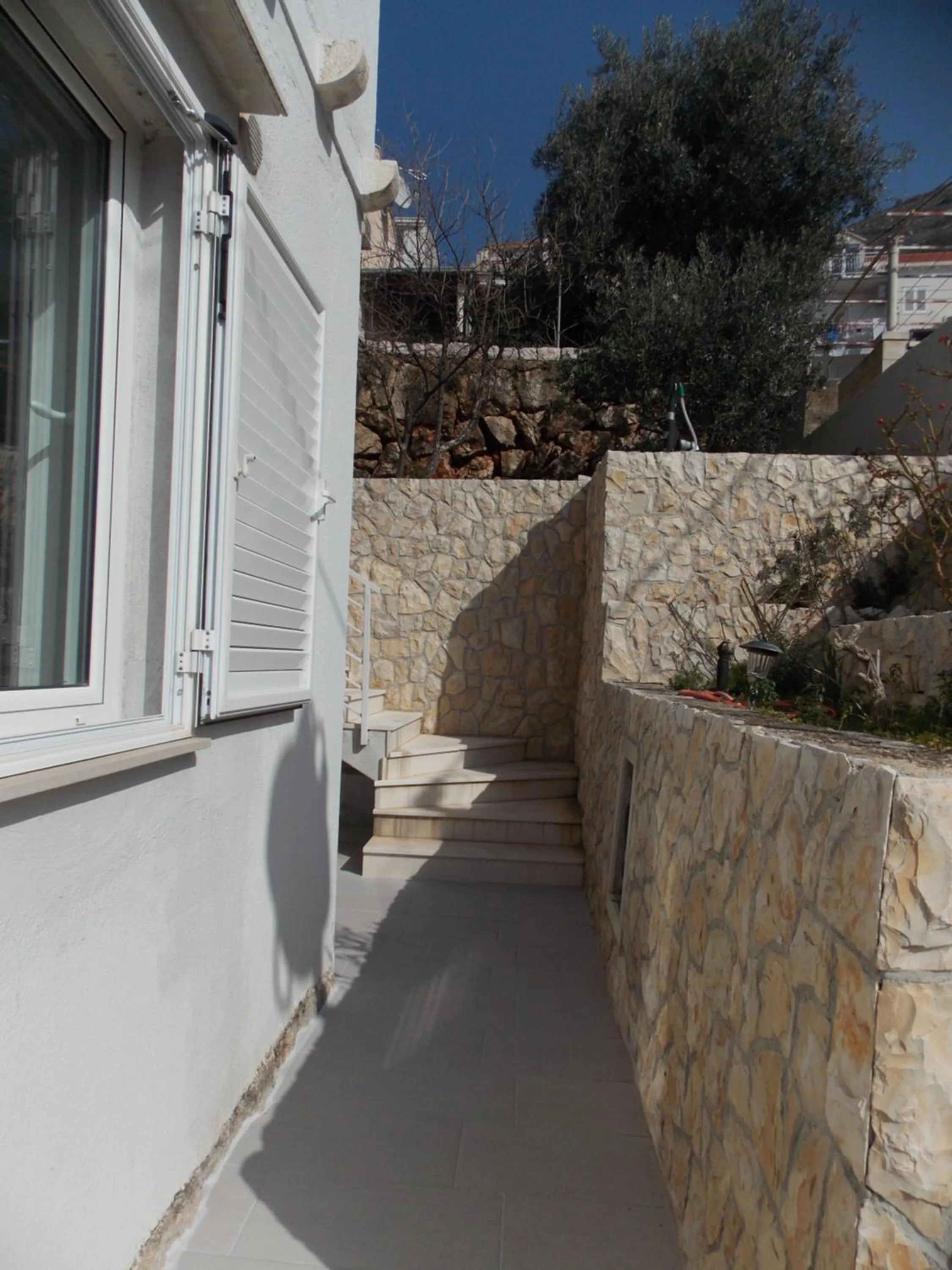 Neighbourhood in Perina Apartment - free parking