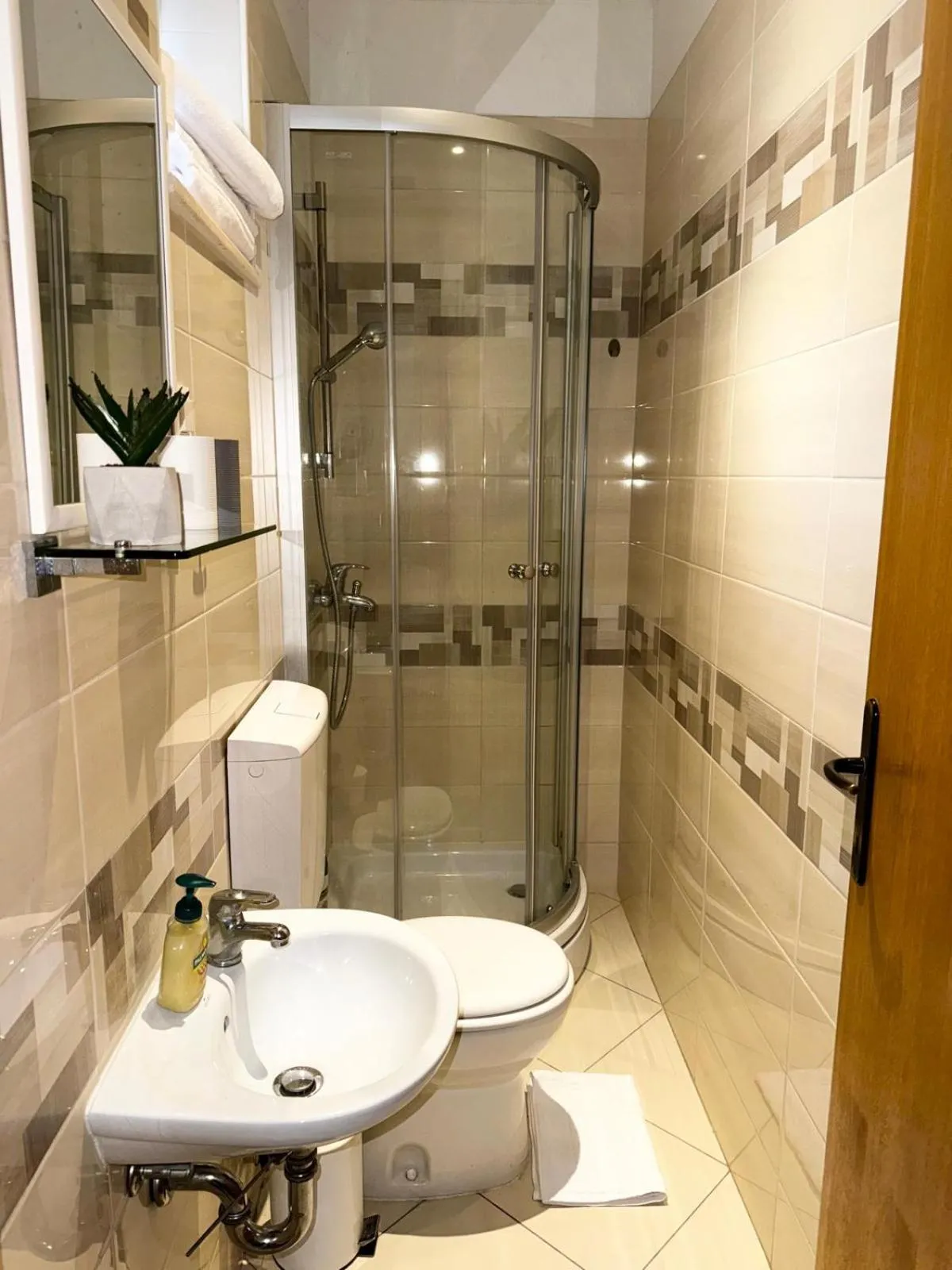 Perina Apartment - free parking