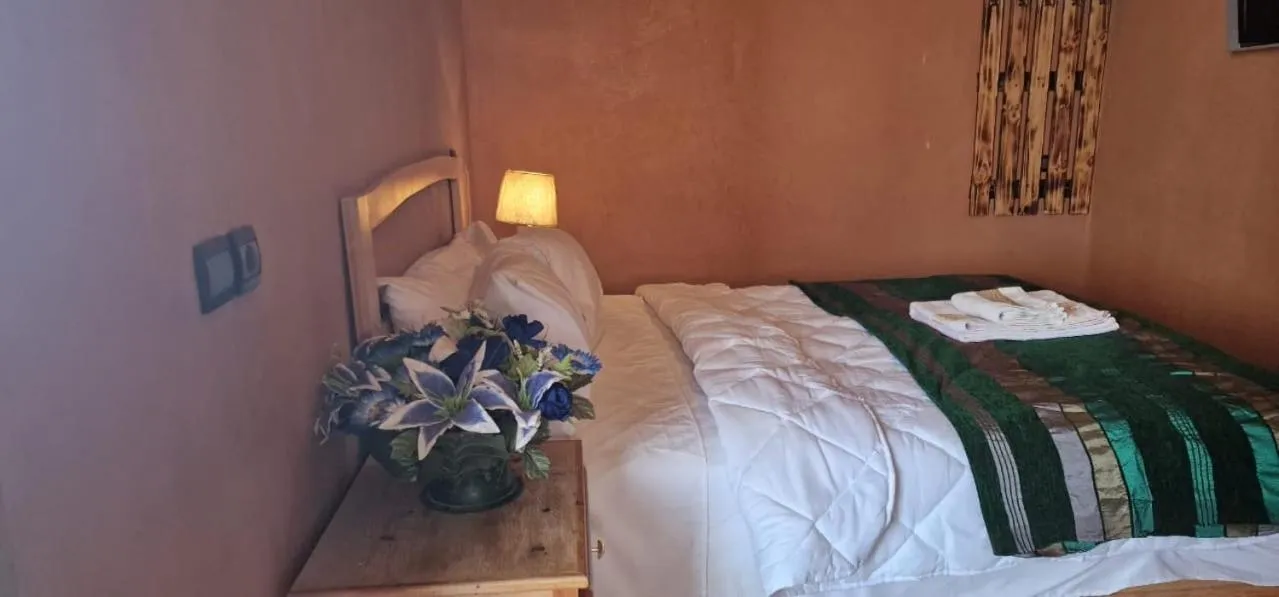 Family Suite in Bio Palace Hotel