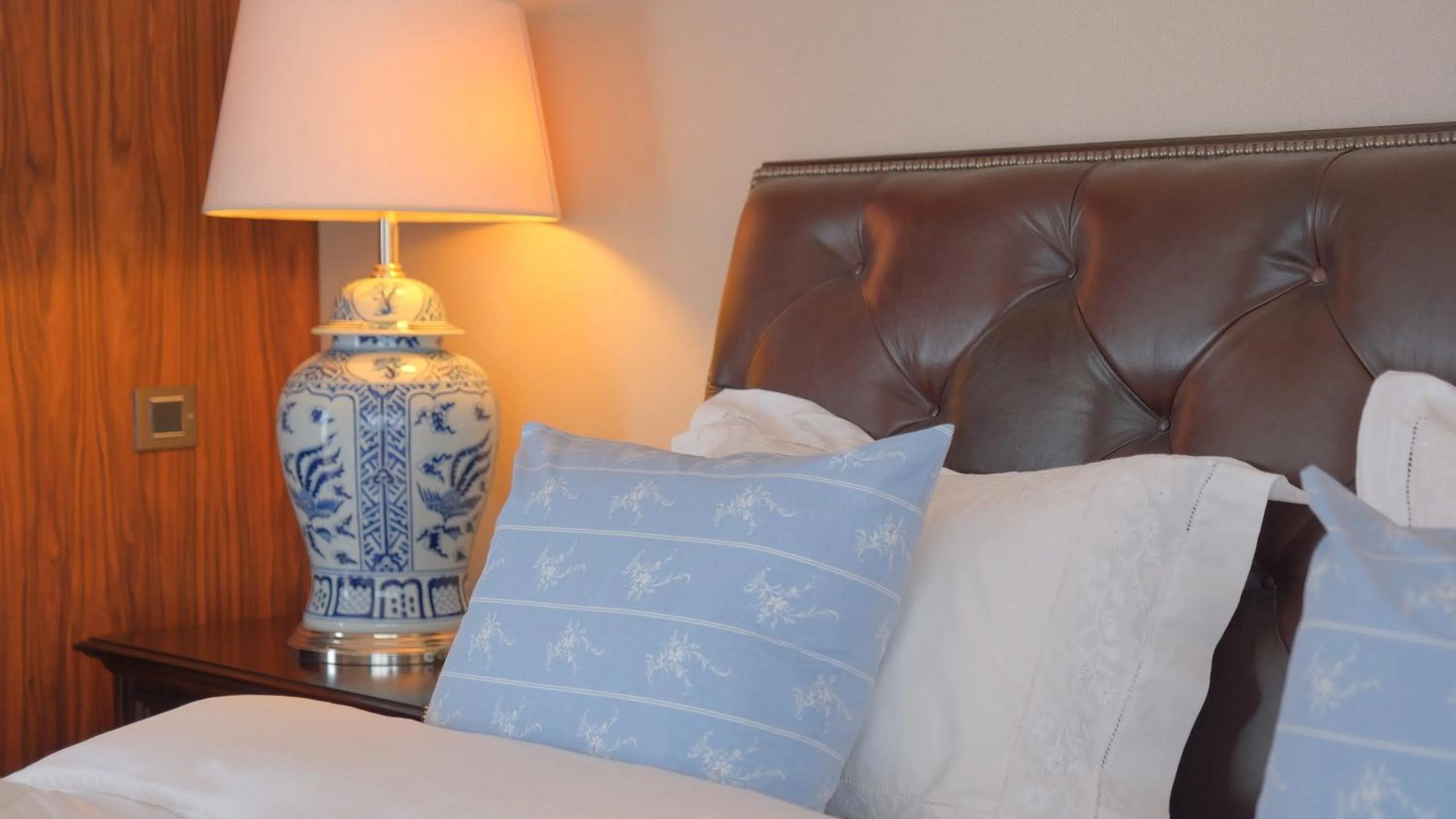 Bedroom in Crowne Plaza Kayseri by IHG