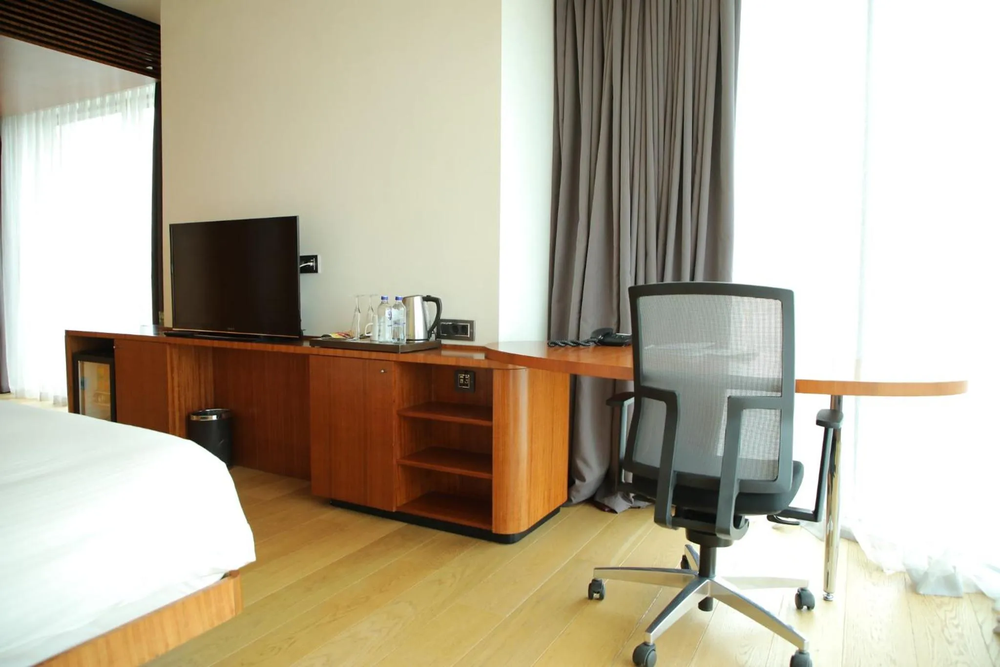 Photo of the whole room in Crowne Plaza Kayseri by IHG