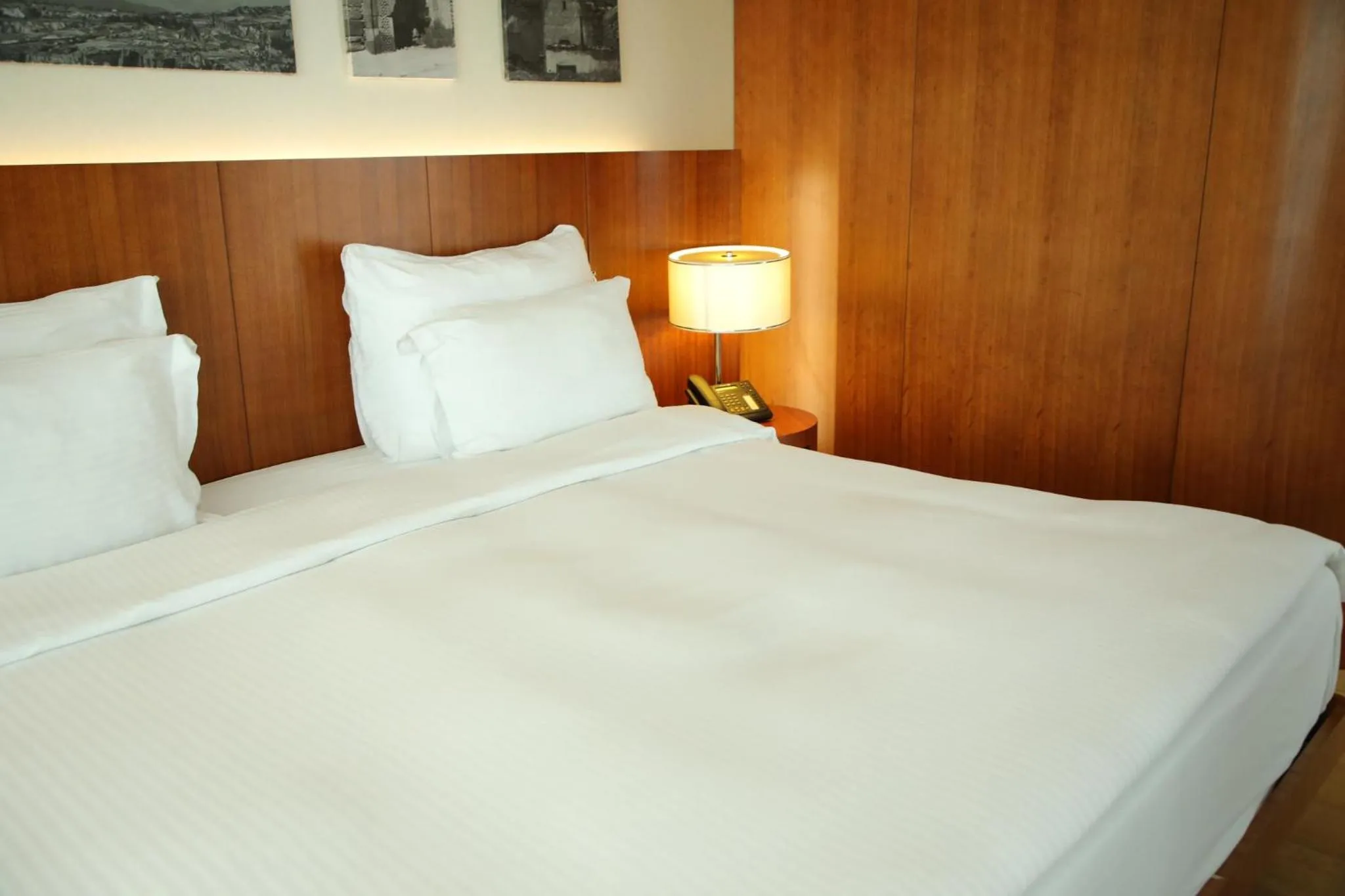 Photo of the whole room in Crowne Plaza Kayseri by IHG