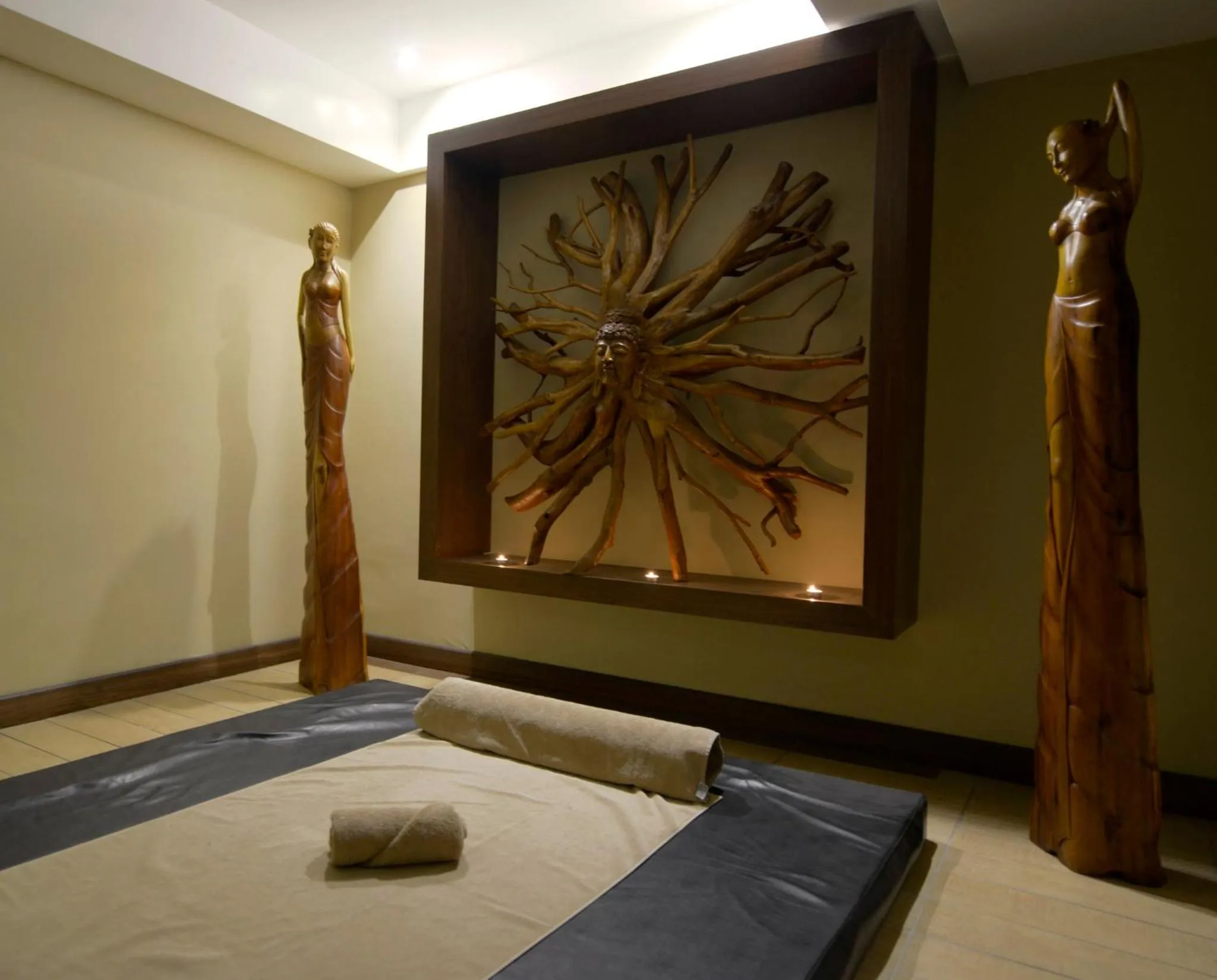 Fitness centre/facilities in Crowne Plaza Kayseri by IHG