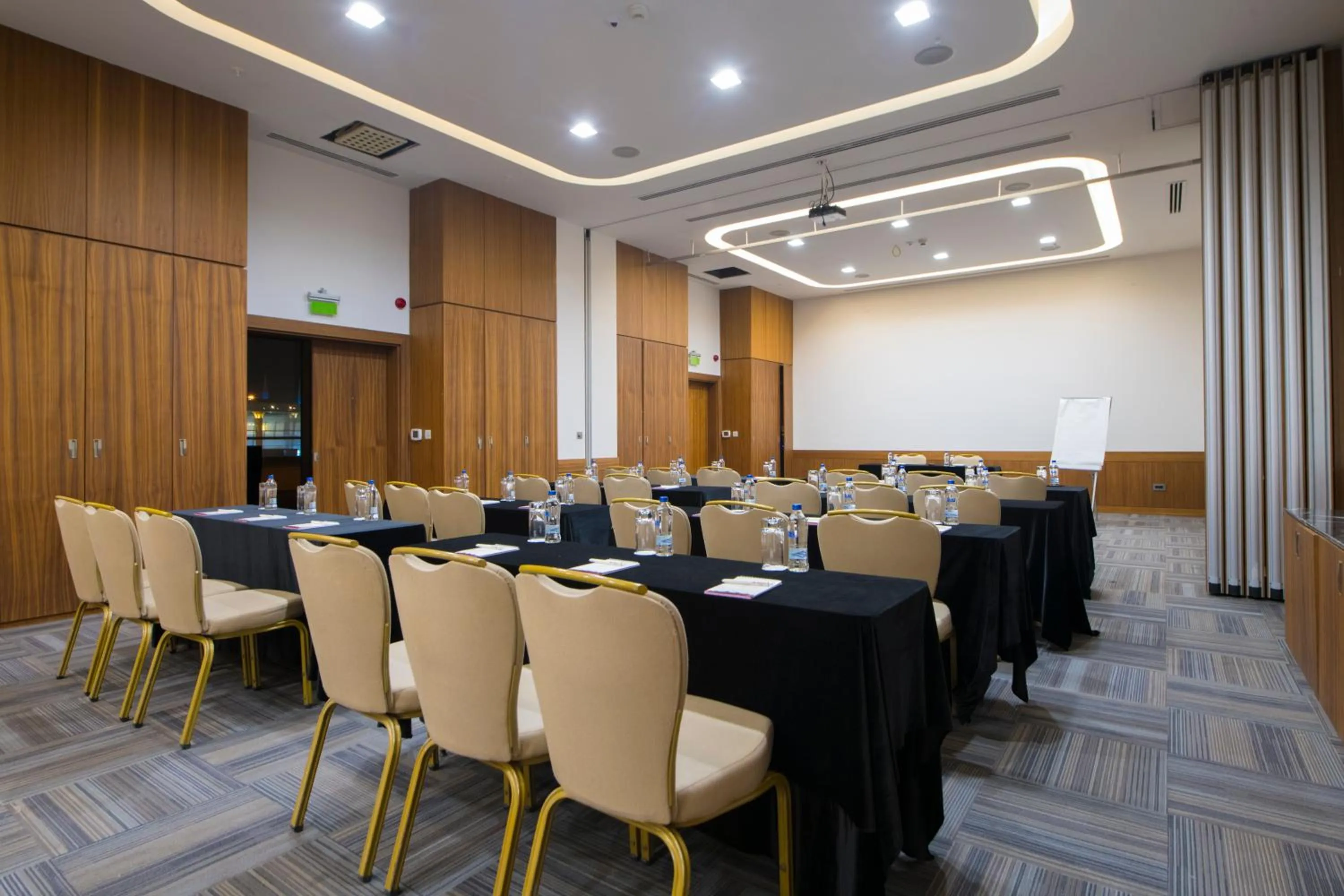 Meeting/conference room in Crowne Plaza Kayseri by IHG