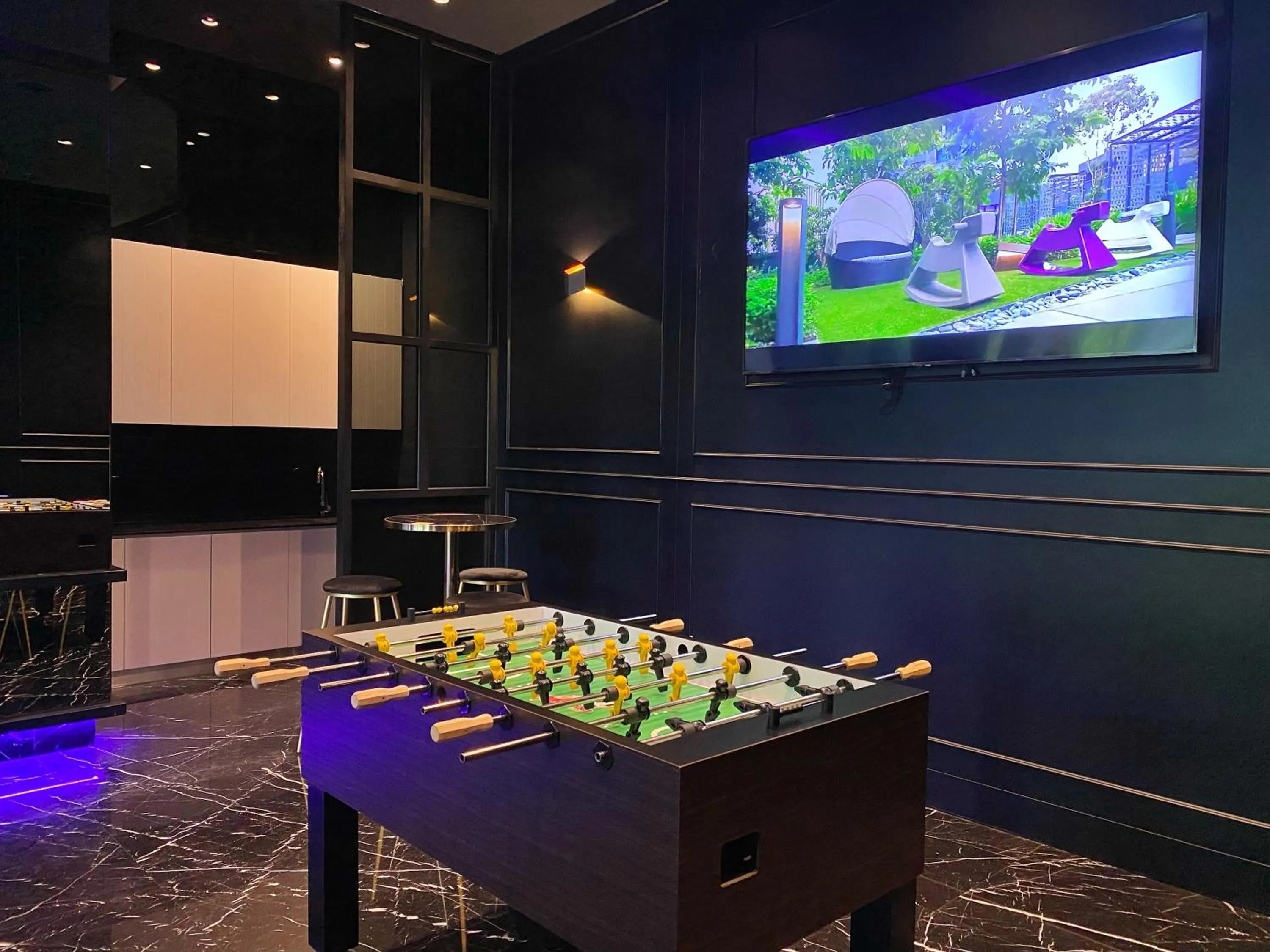 Activities in Like Home Star KLCC