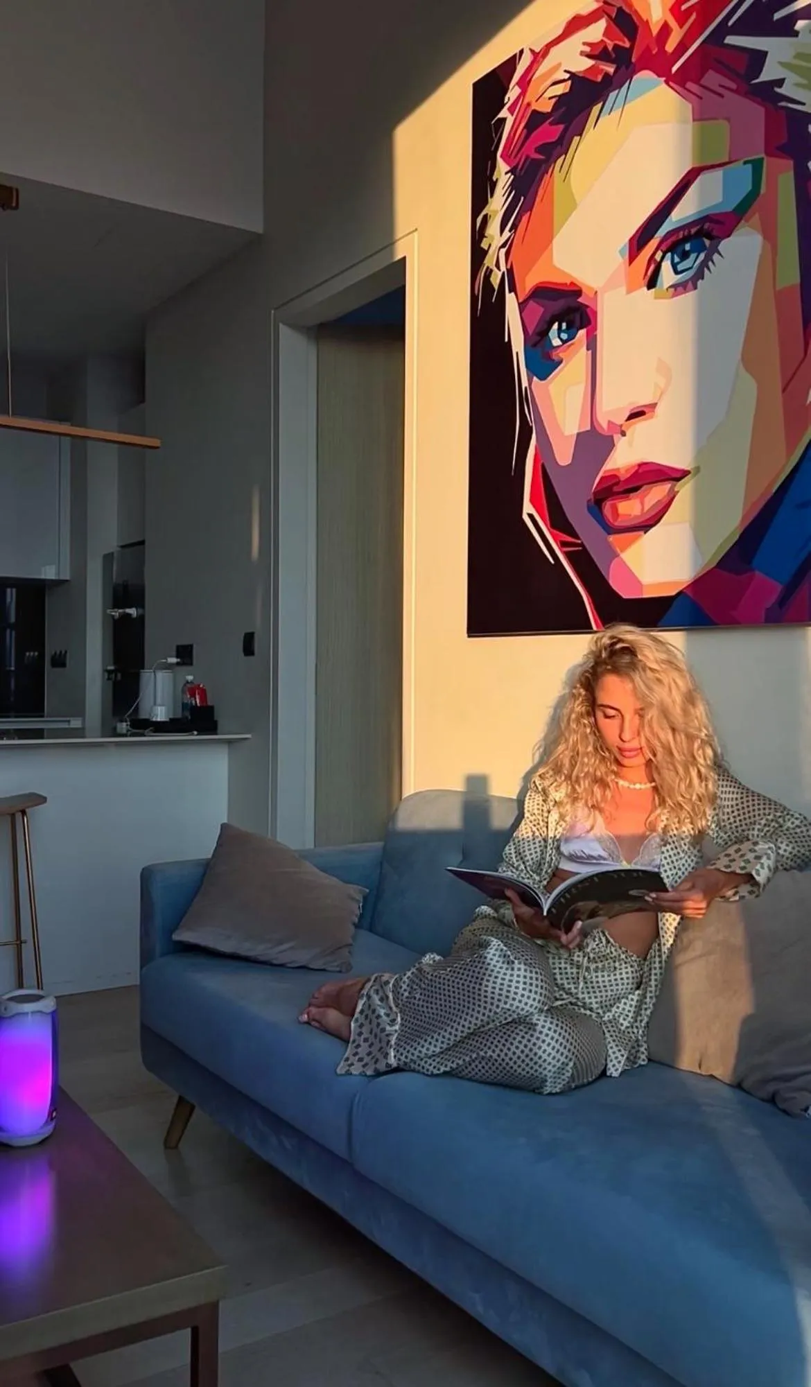 People in Like Home Star KLCC