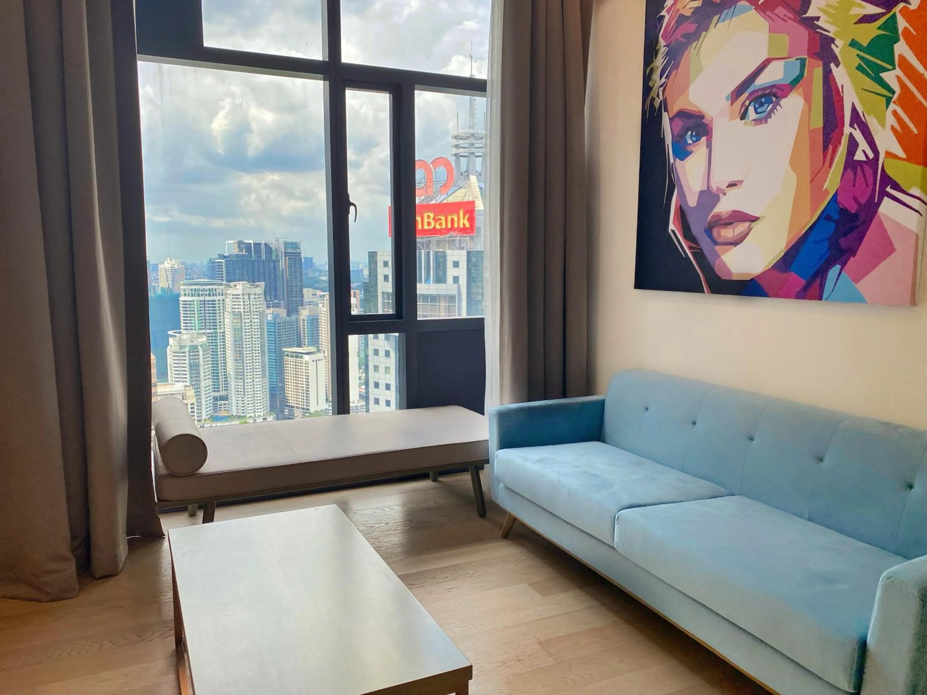 Nearby landmark in Like Home Star KLCC