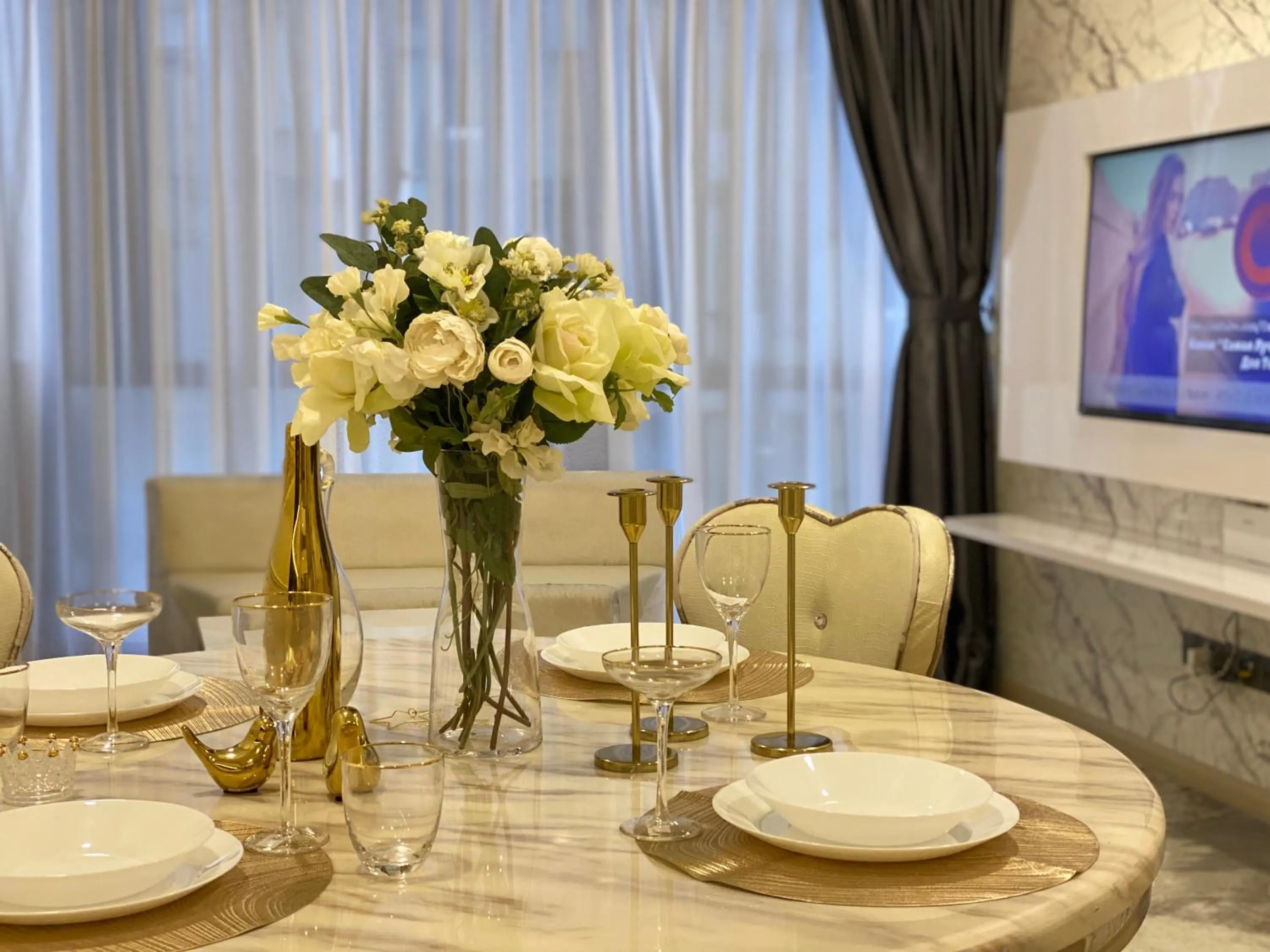 Property building in Like Home Star KLCC