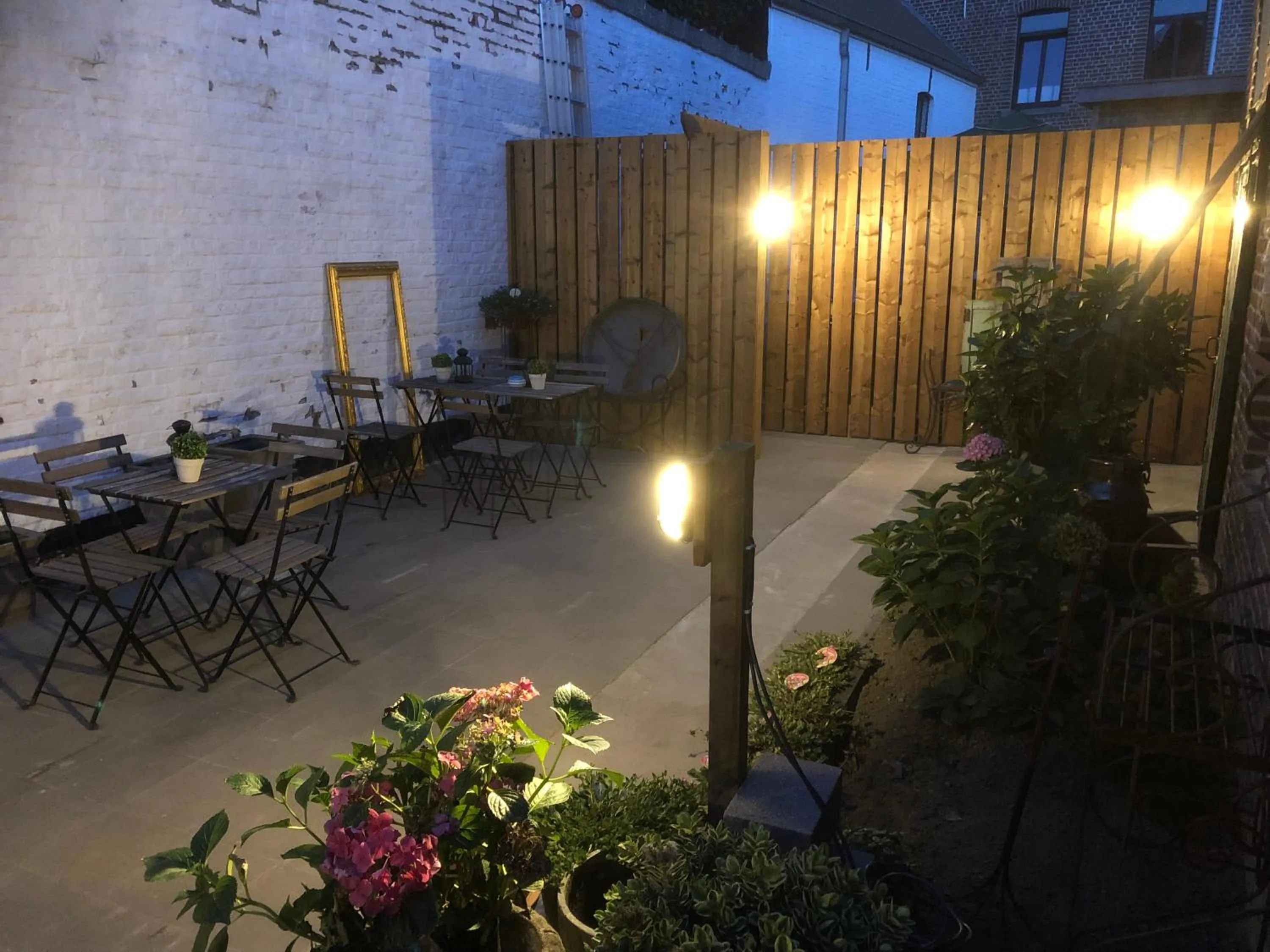 Cuerne bed&breakfast