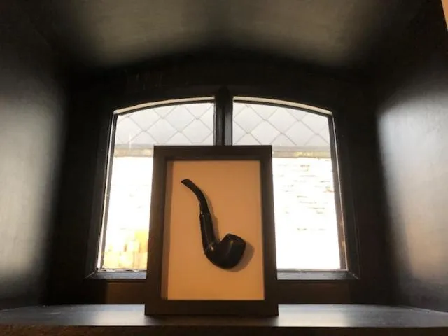 Cuerne bed&breakfast