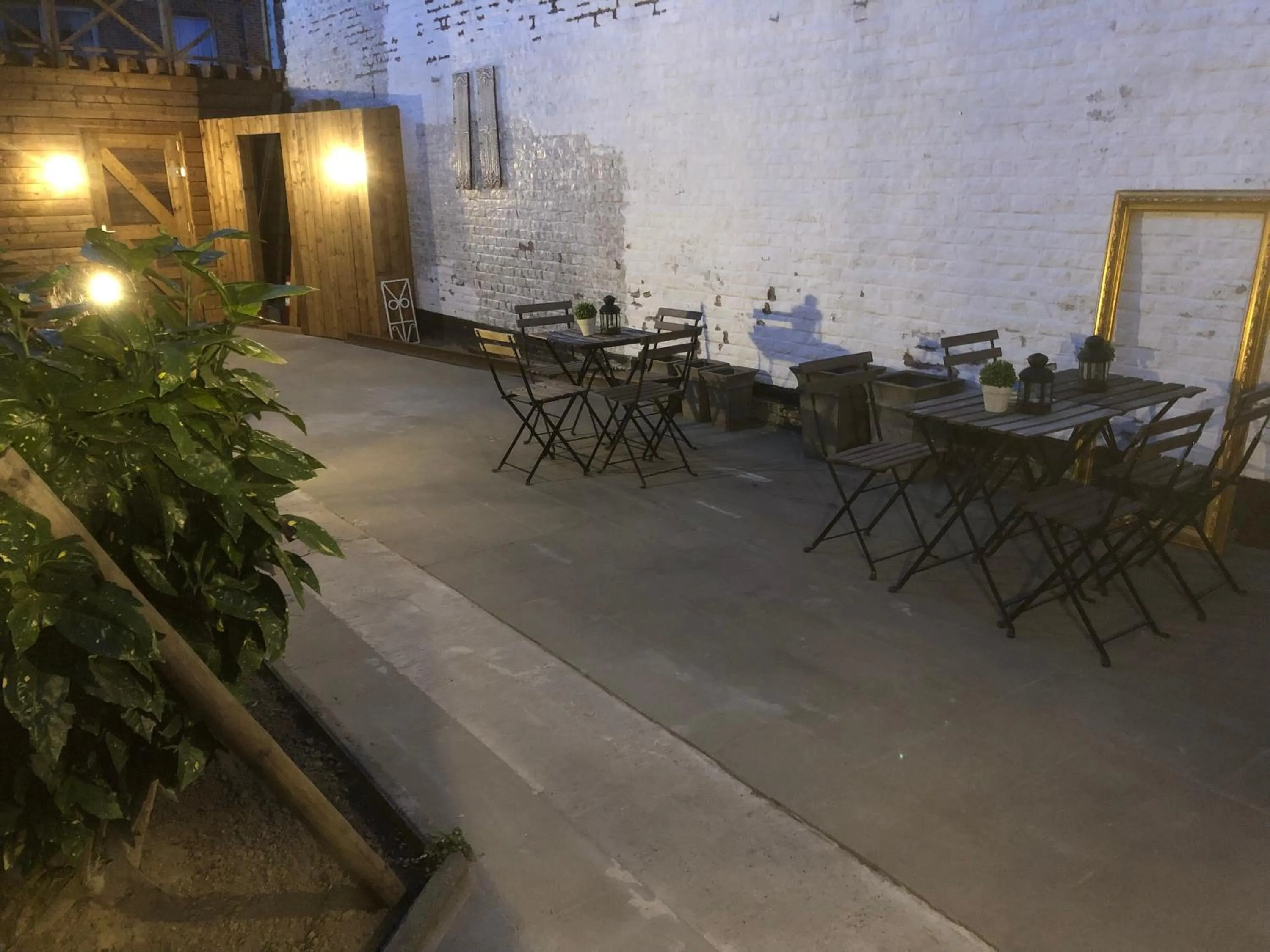 Cuerne bed&breakfast