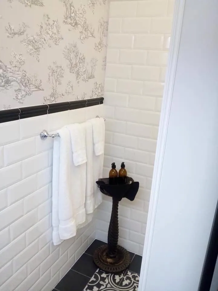 Cuerne bed&breakfast