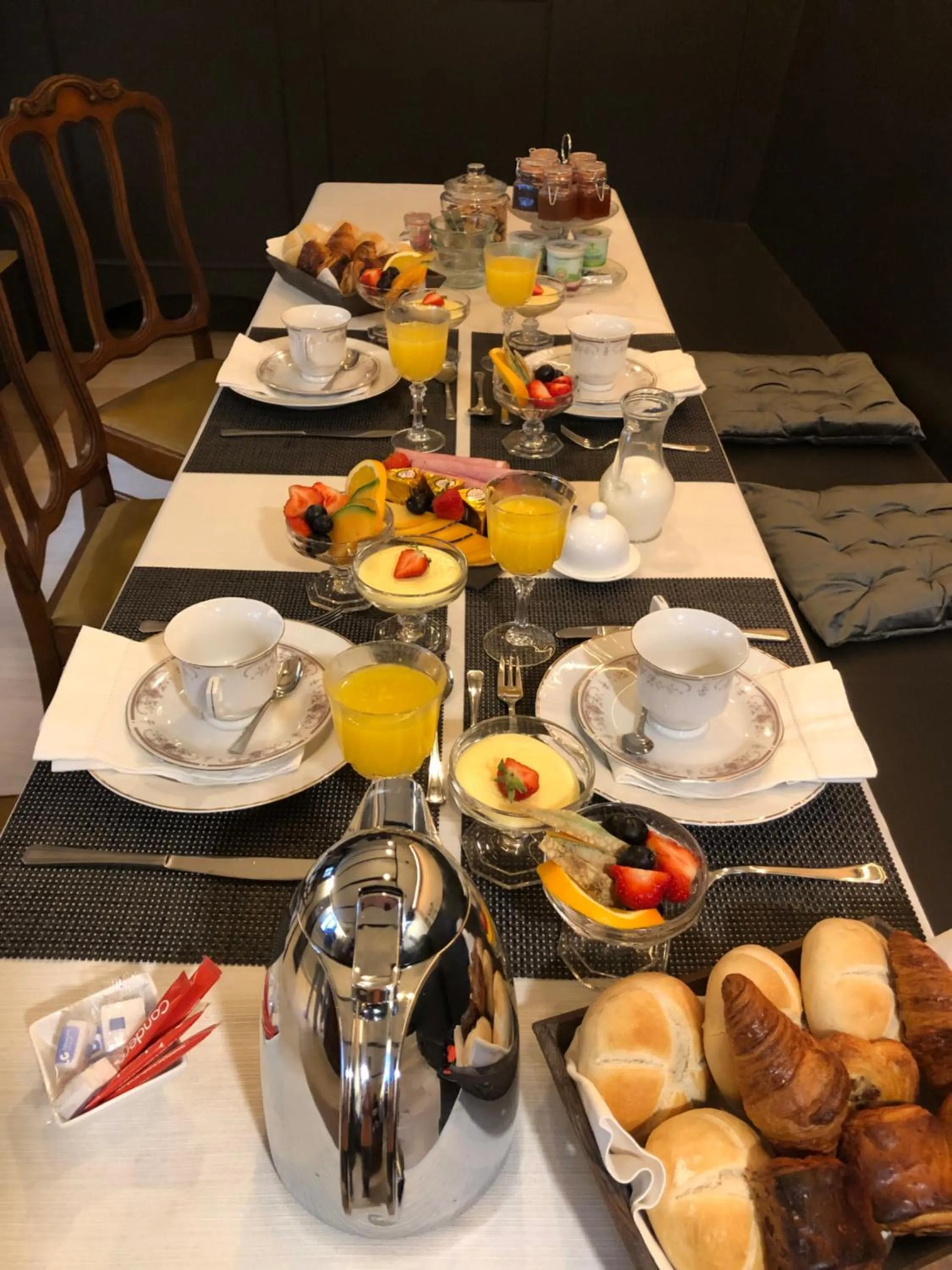 Cuerne bed&breakfast