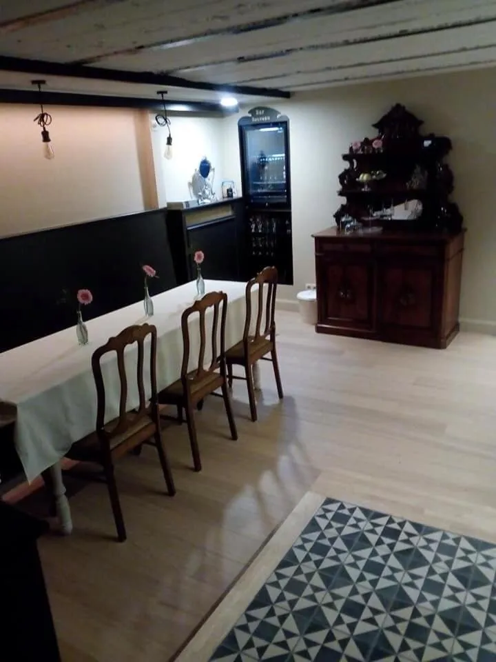 Cuerne bed&breakfast