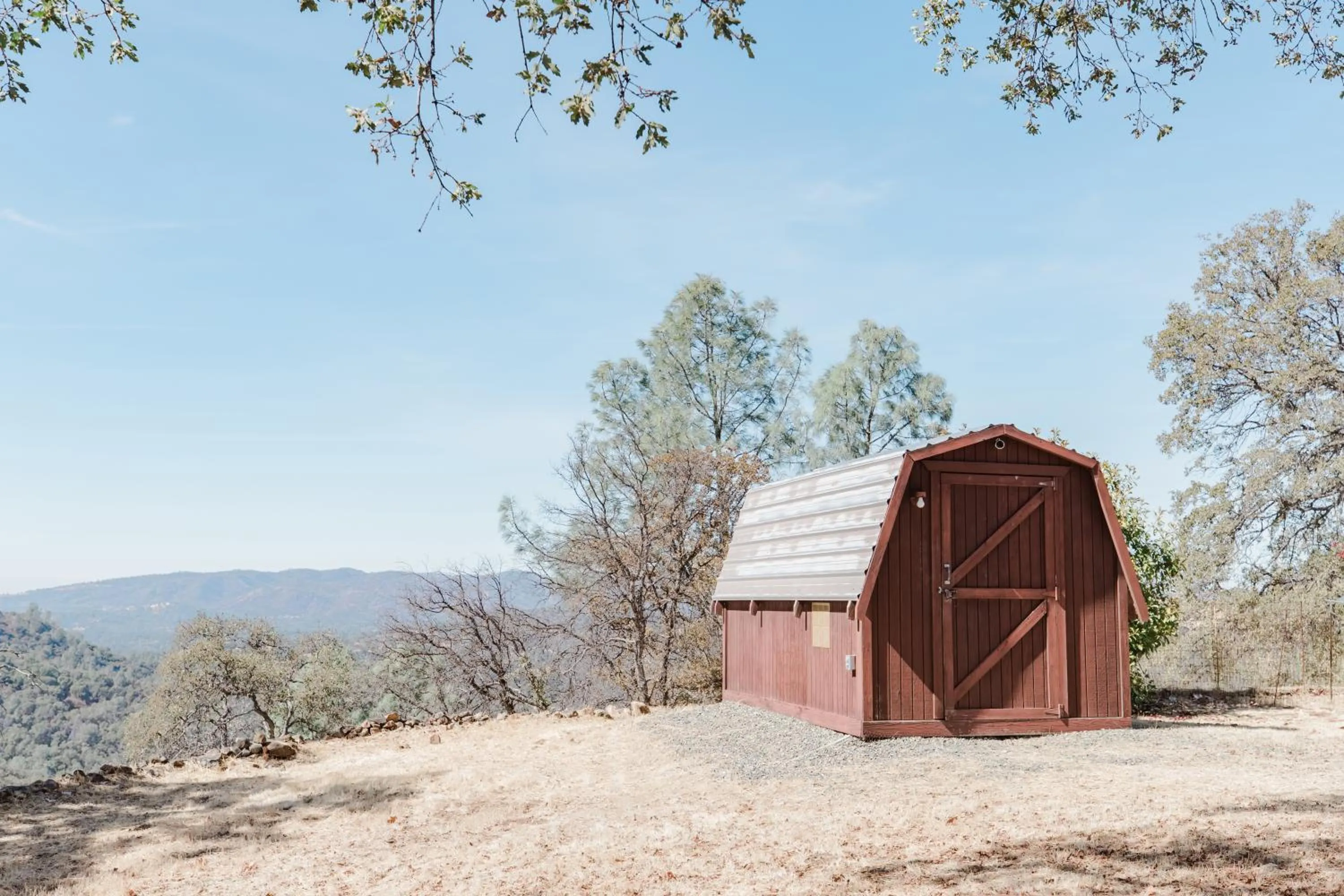 Moon Ranch - a gateway to Yosemite