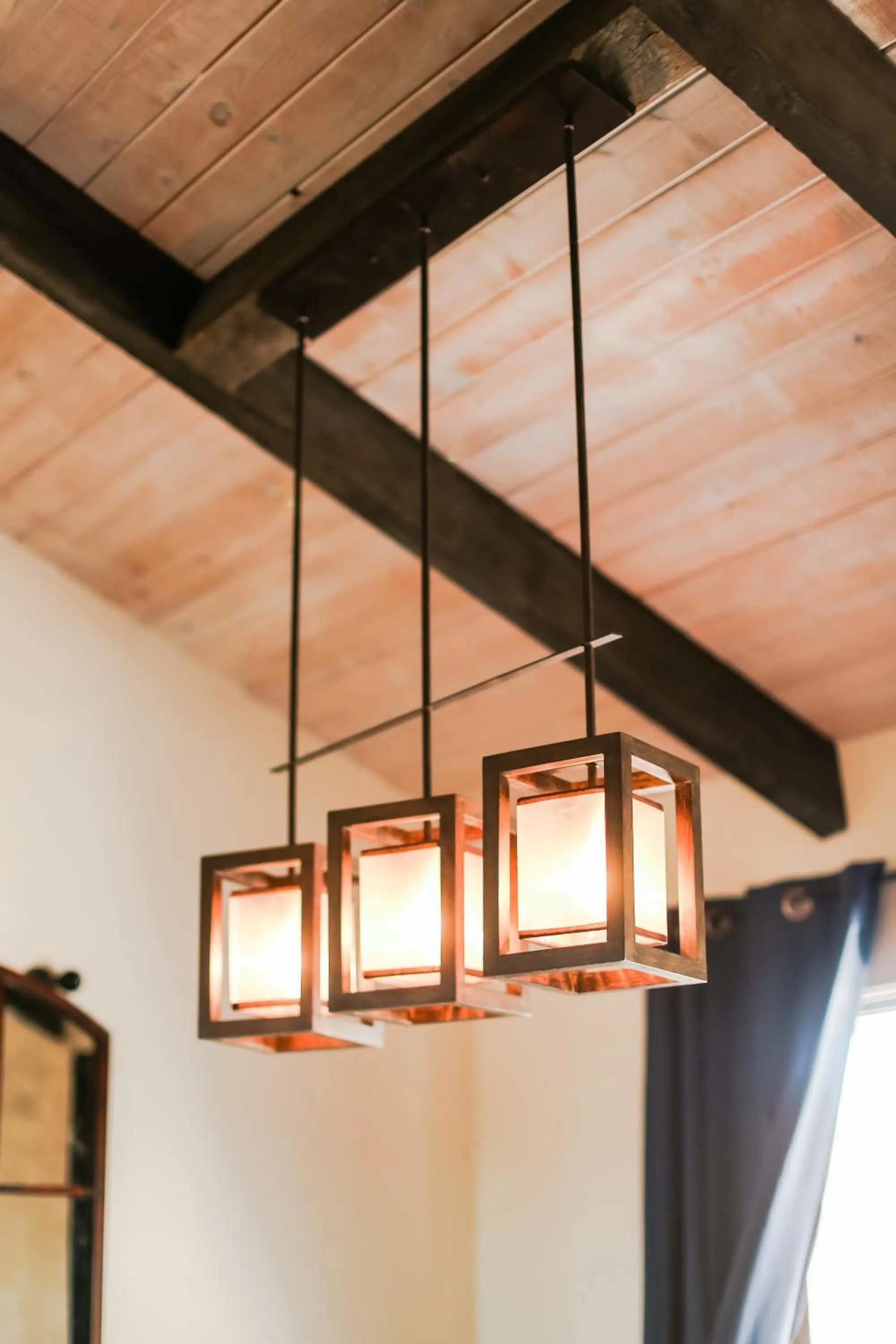 Moon Ranch - a gateway to Yosemite