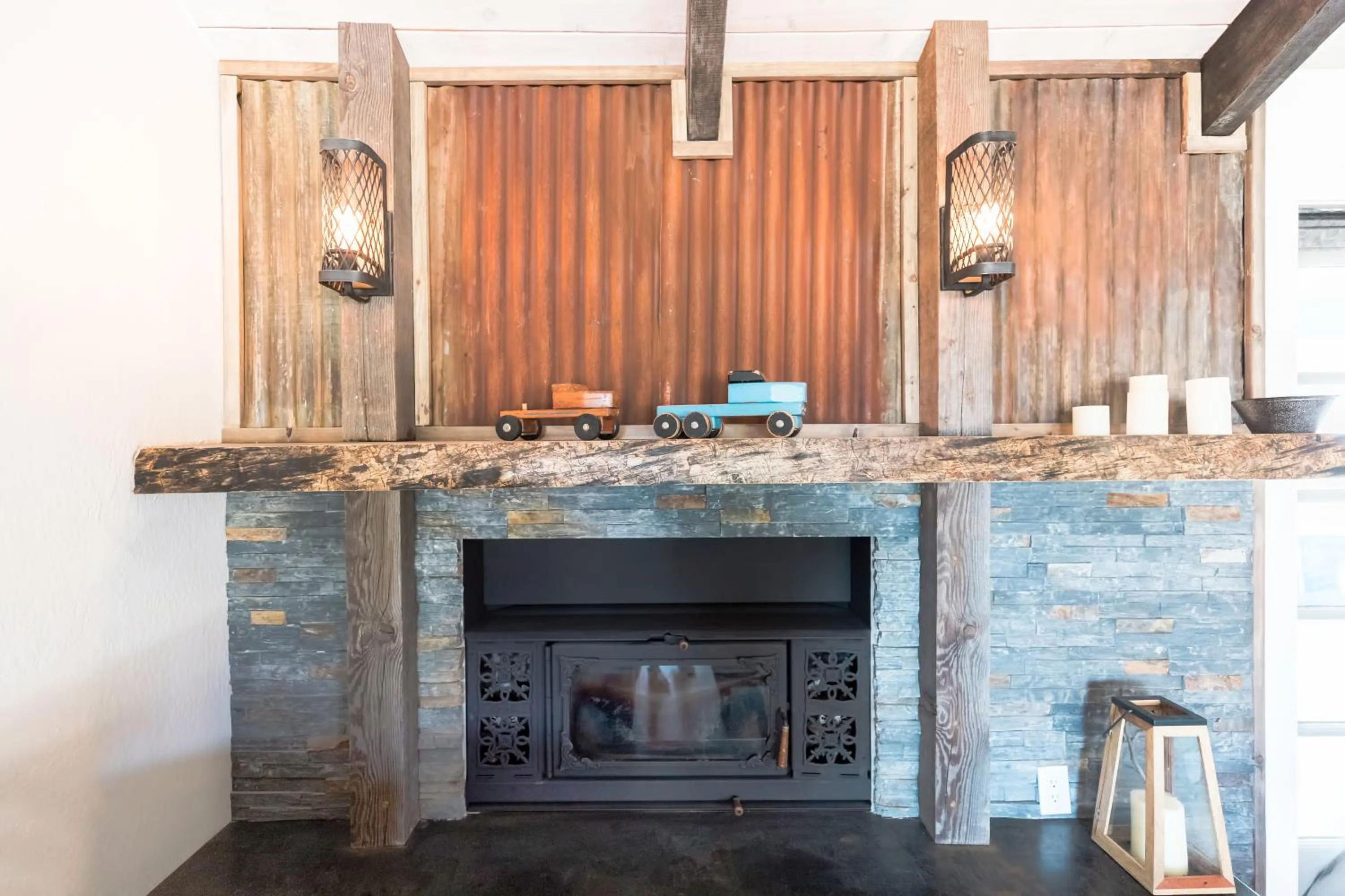 Moon Ranch - a gateway to Yosemite