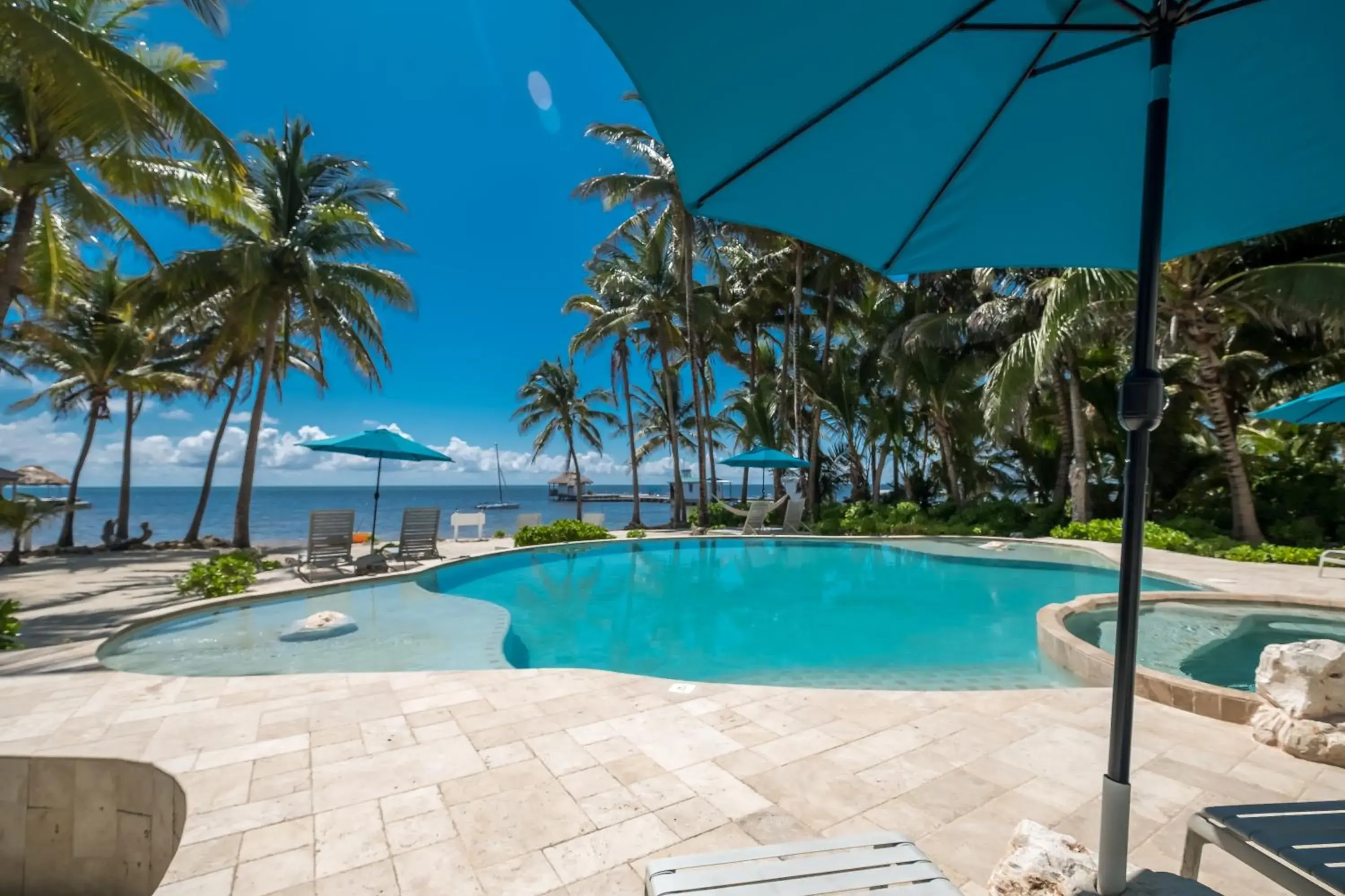 Coral Bay Villas Coral Bay Villas