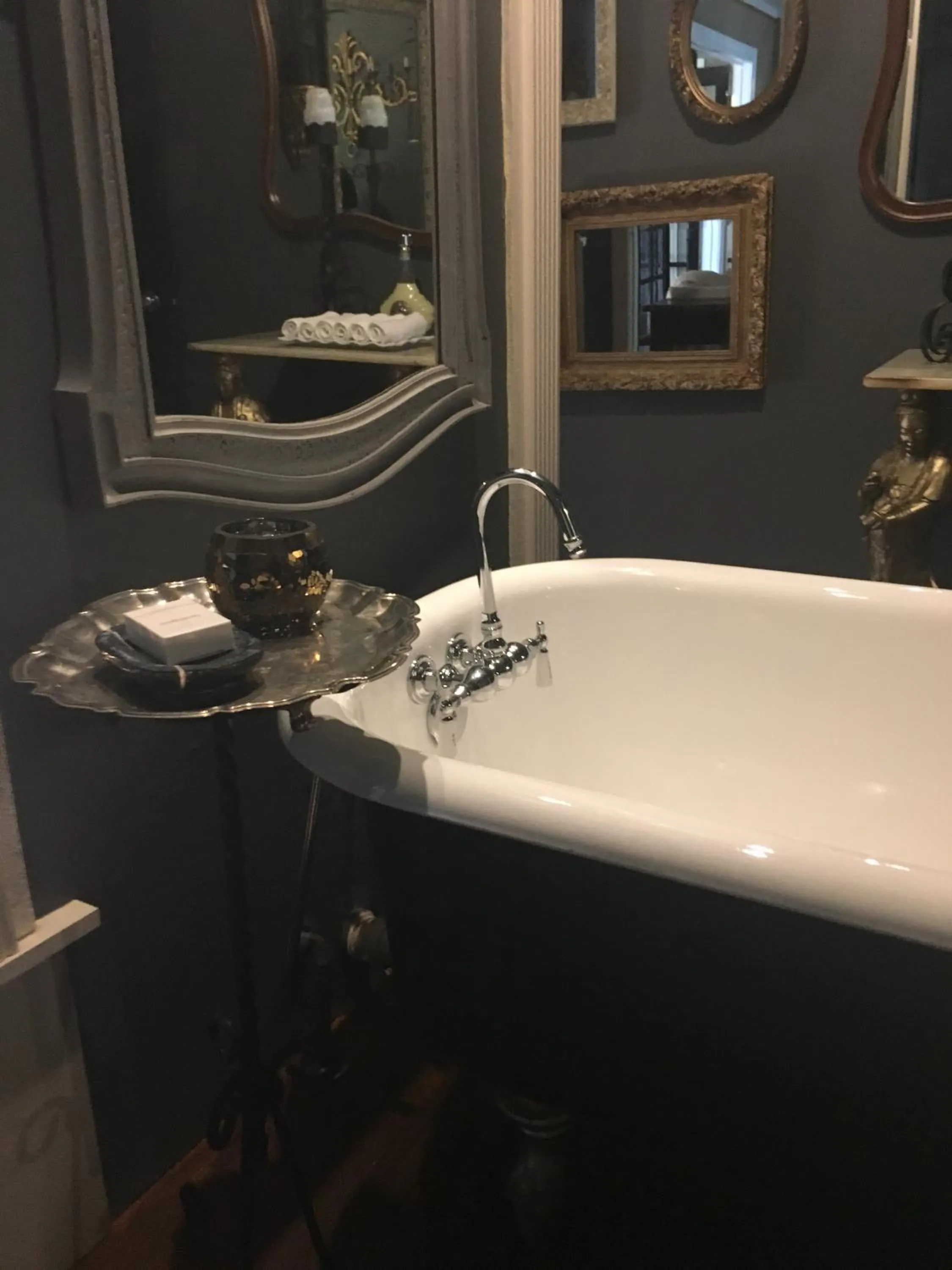 Bathroom in Park Place